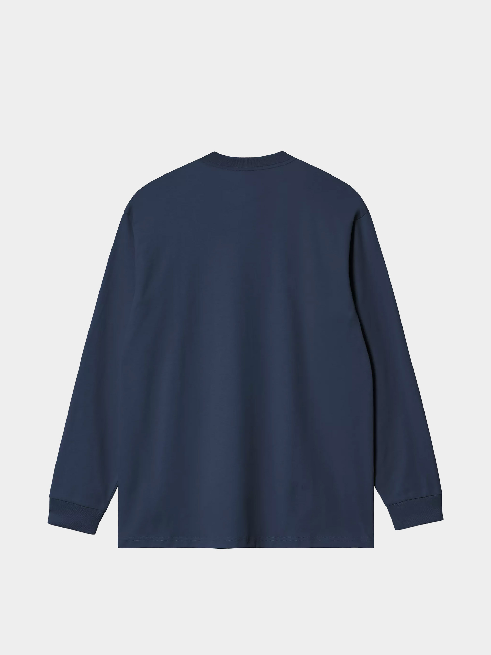 Блуза Carhartt WIP Chase (jupiter/gold)