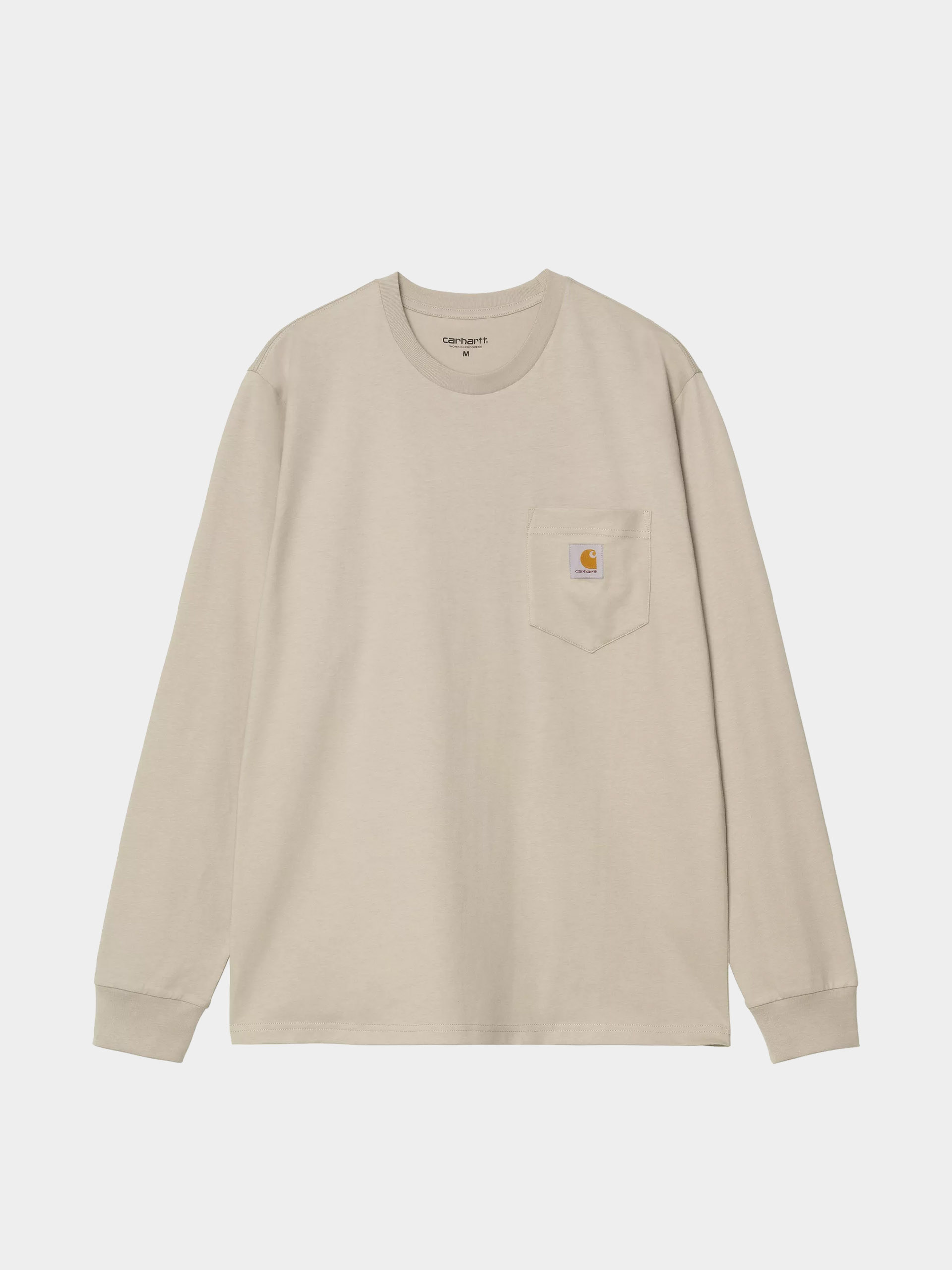 Блуза Carhartt WIP Pocket (puddle)
