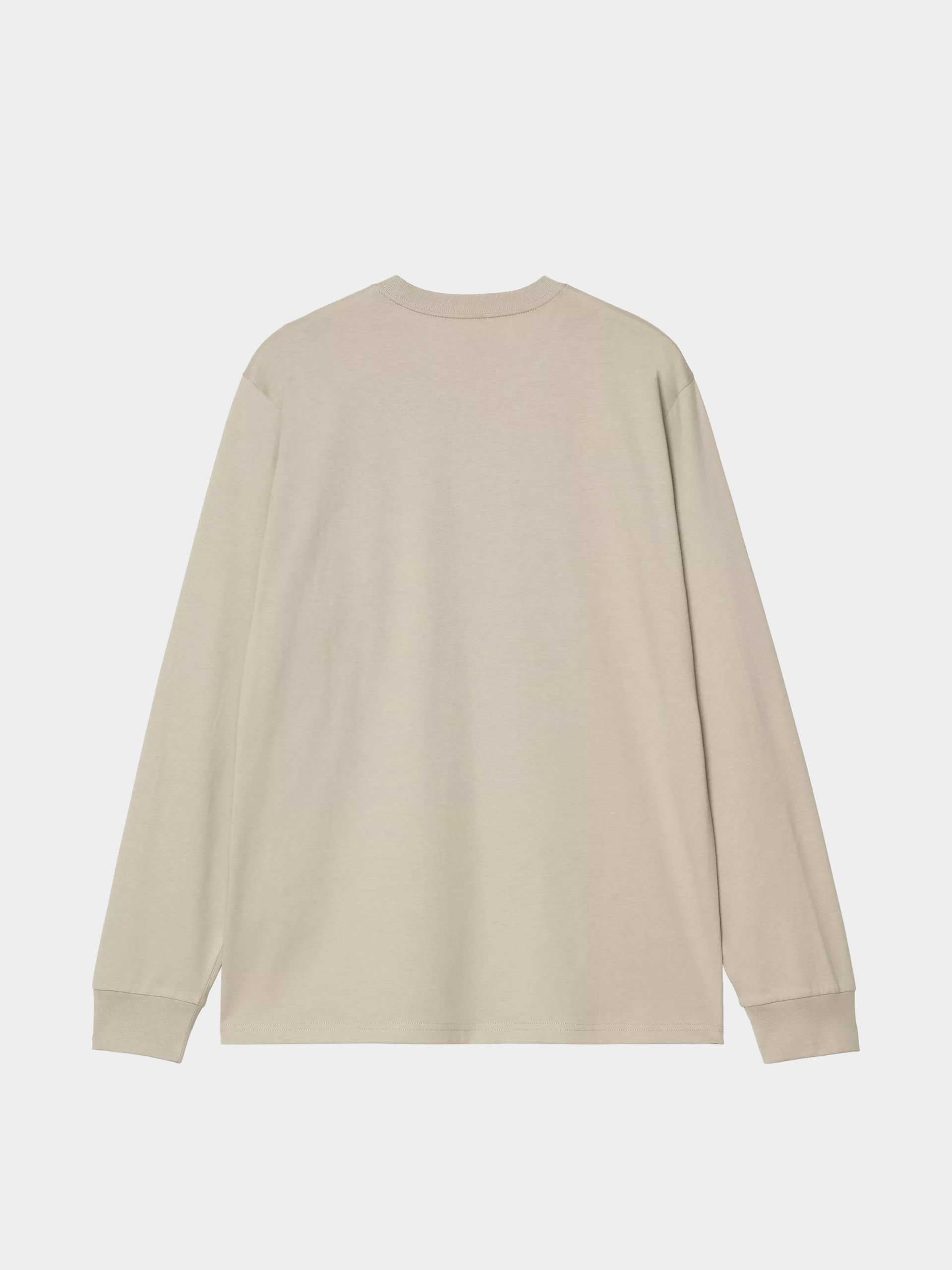 Блуза Carhartt WIP Pocket (puddle)