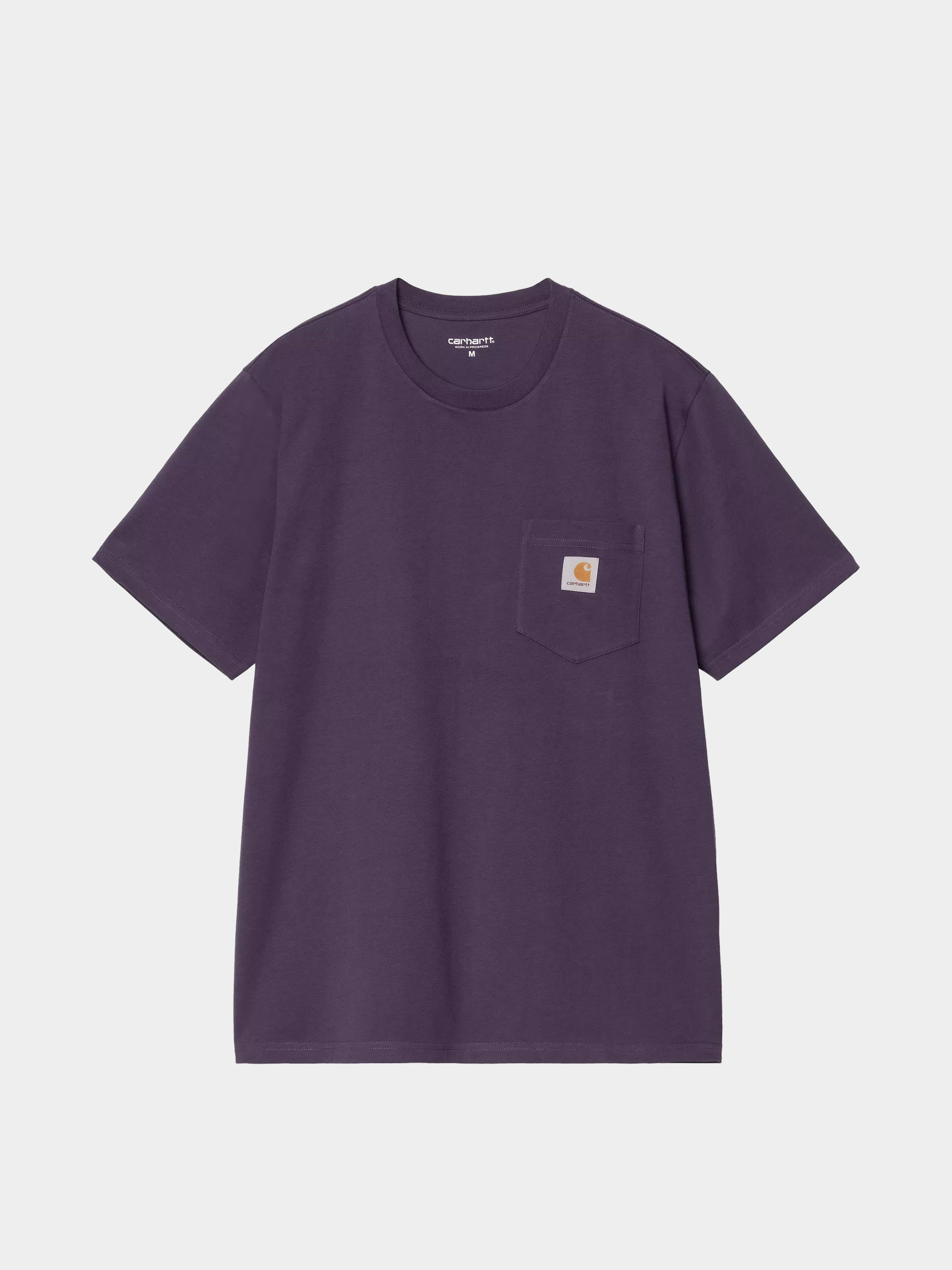 Тениска Carhartt WIP Pocket