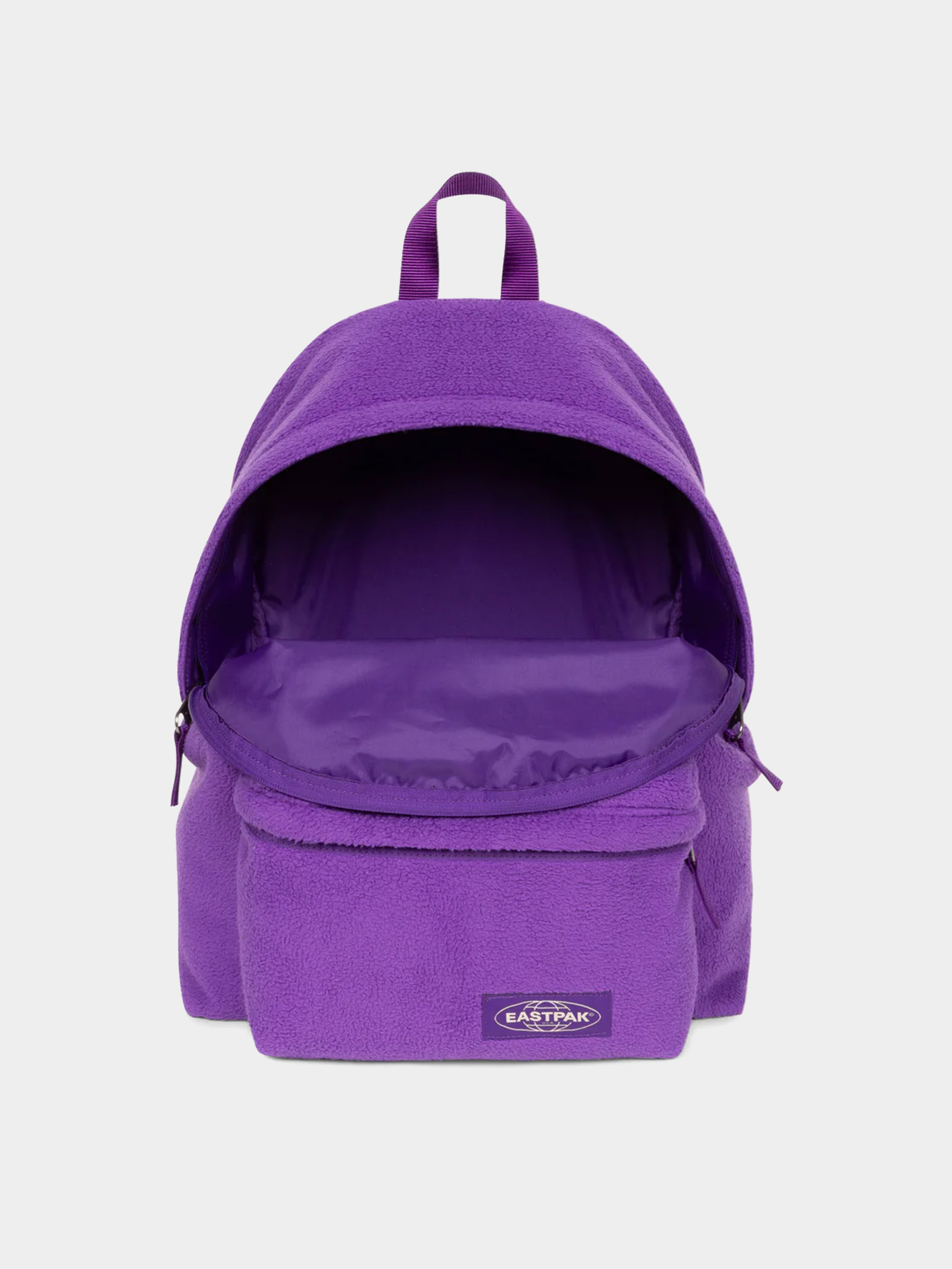 Раница Eastpak Padded PakR (fleecd vineyard)