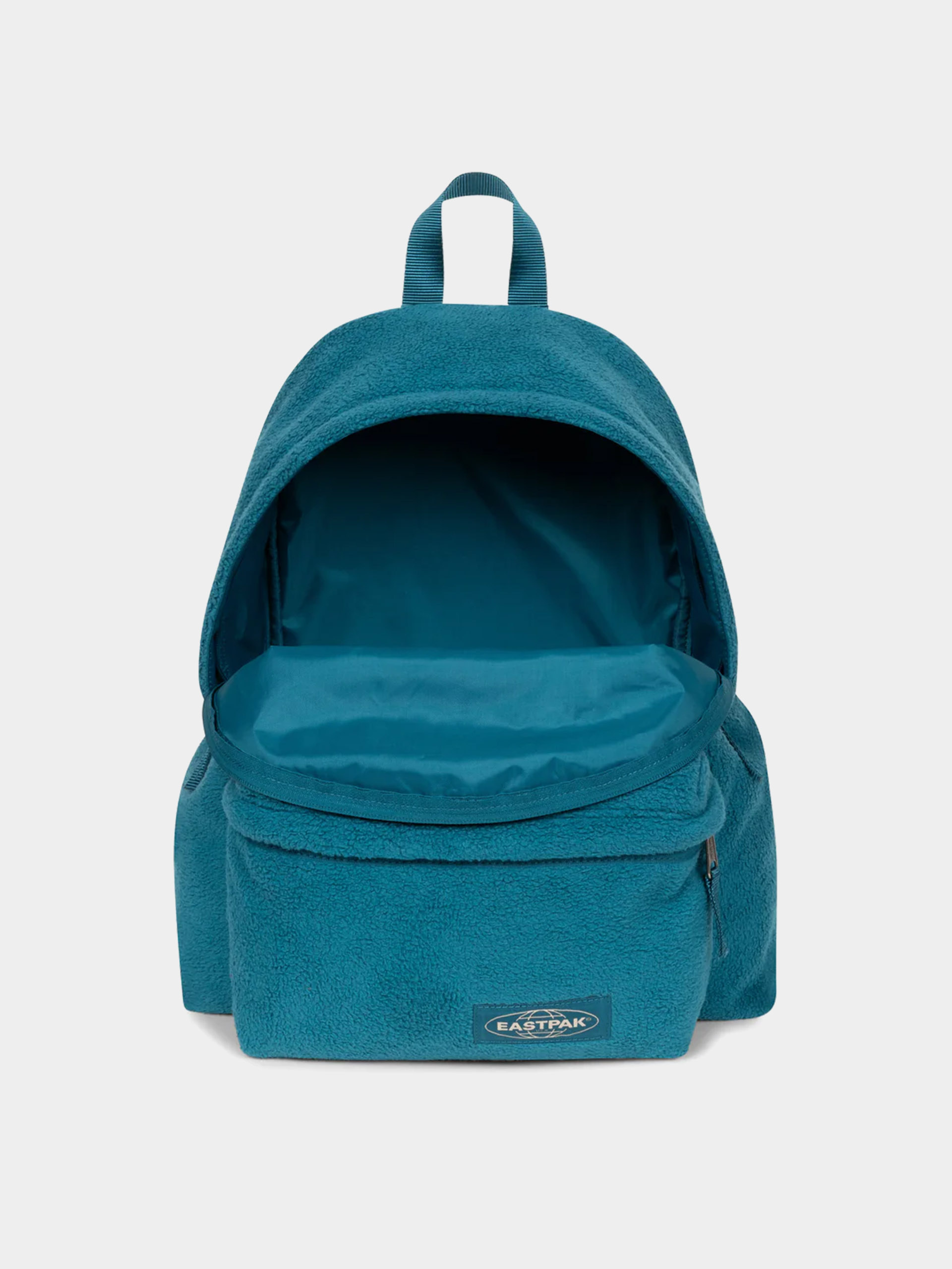 Раница Eastpak Padded PakR (fleecd jade)