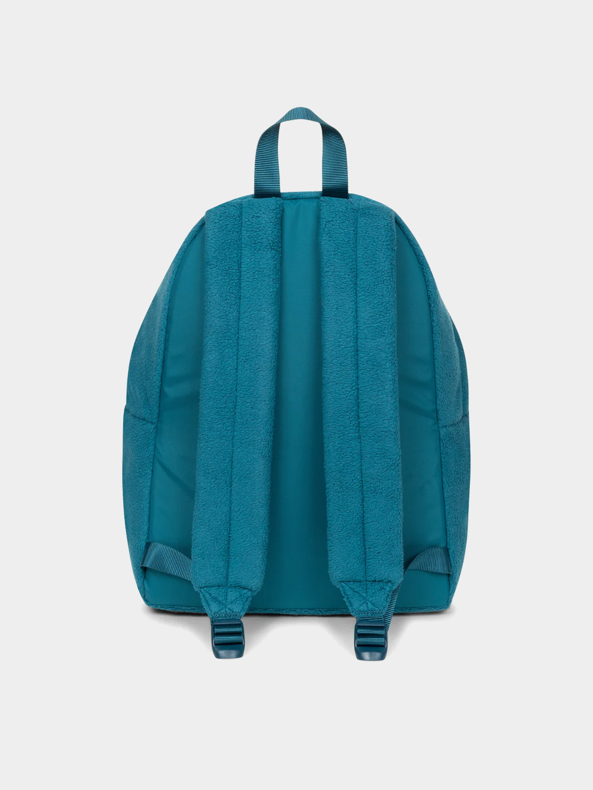 Раница Eastpak Padded PakR (fleecd jade)