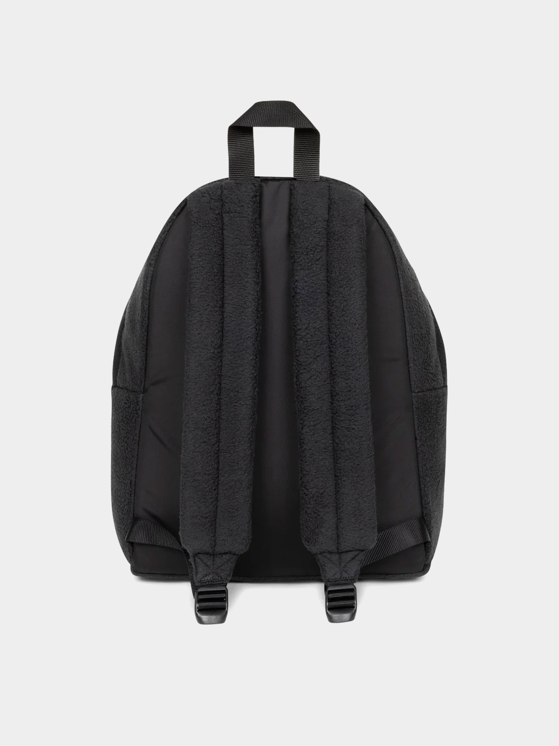 Раница Eastpak Padded PakR (fleecd black)