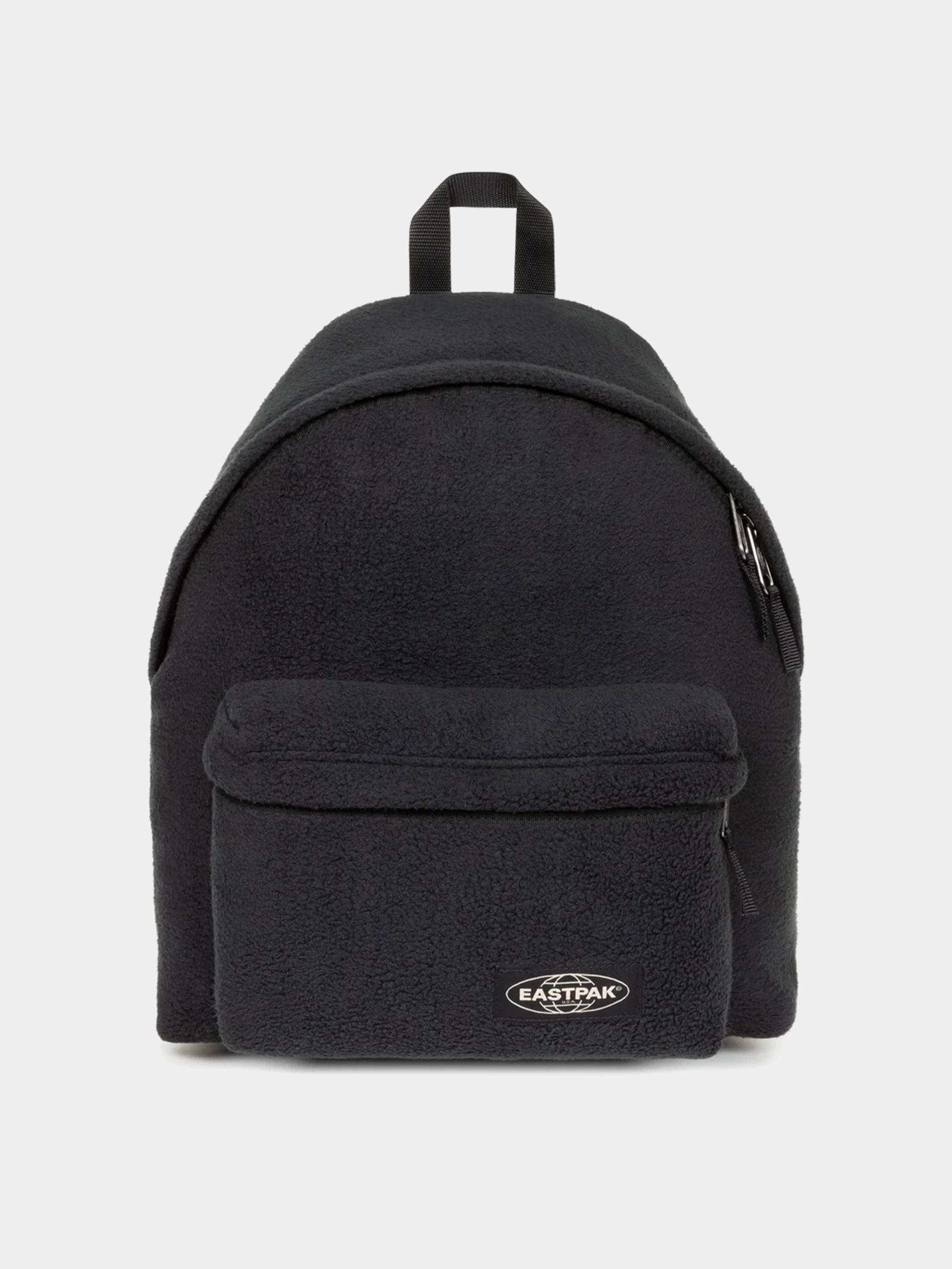 u0420u0430u043du0438u0446u0430 Eastpak Padded PakR (fleecd black)
