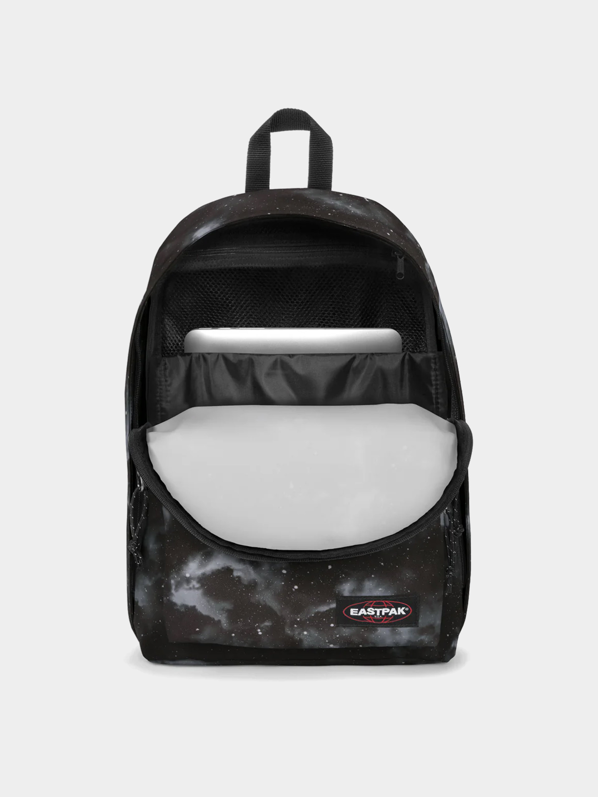 Раница Eastpak Out Of Office (clouds black)