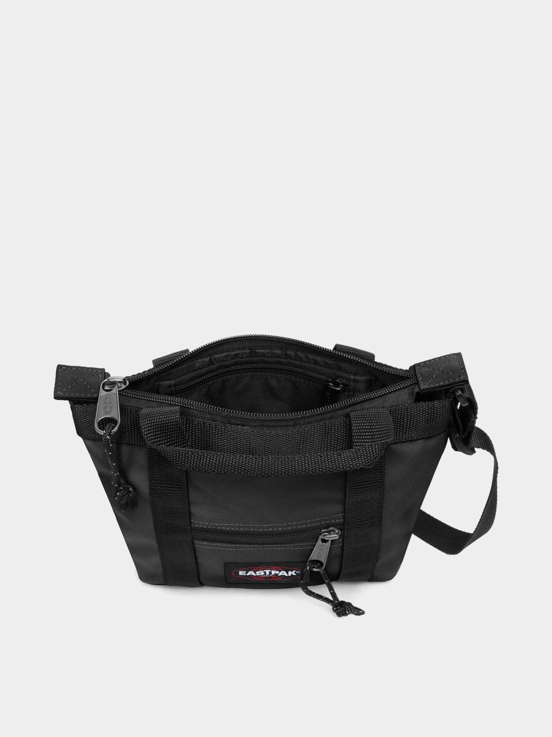 Чанта Eastpak Travel Tote Mini (black)