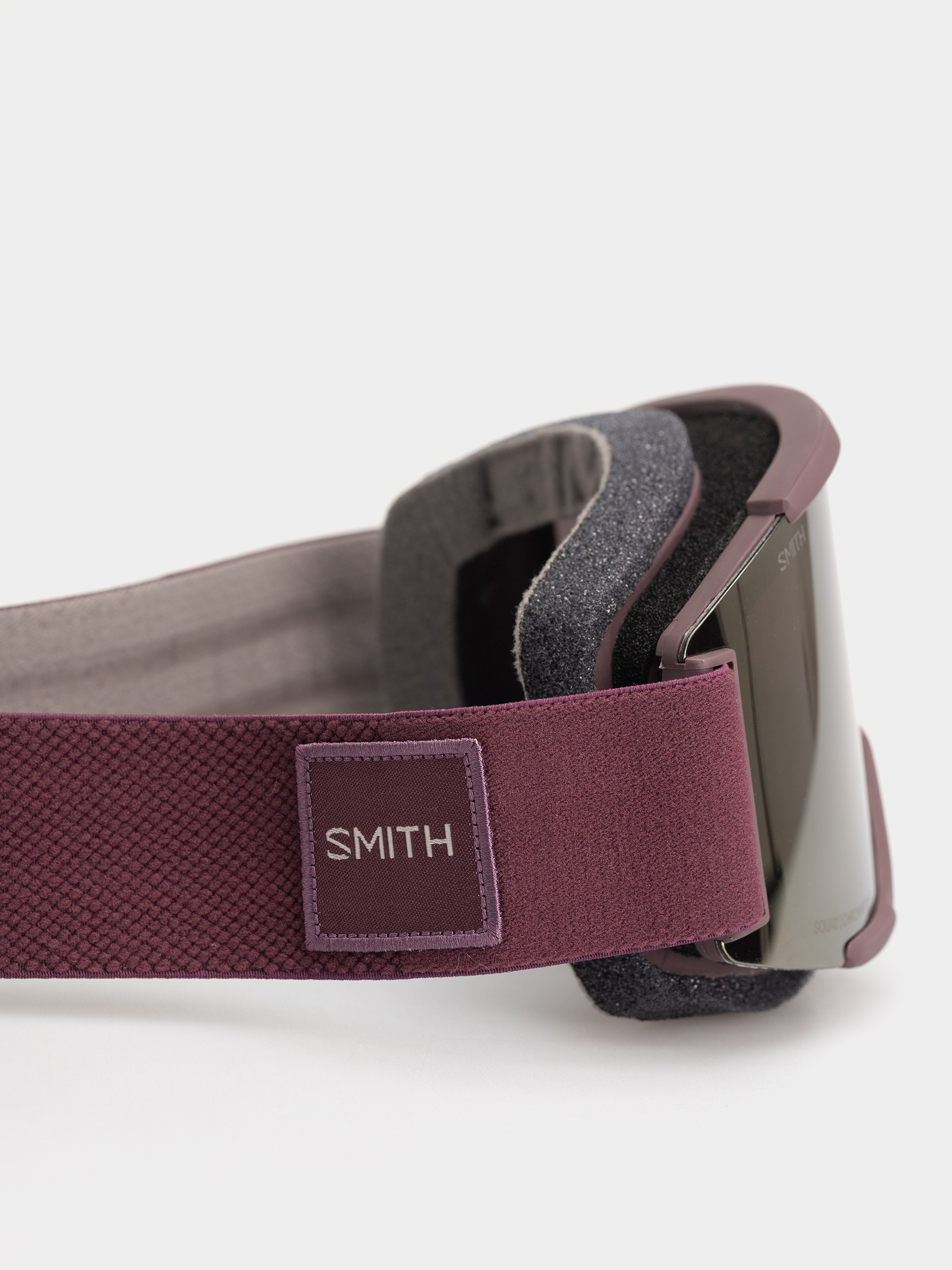 Сноуборд очила Smith Squad (mystic/chromapop sun black gold mirror)