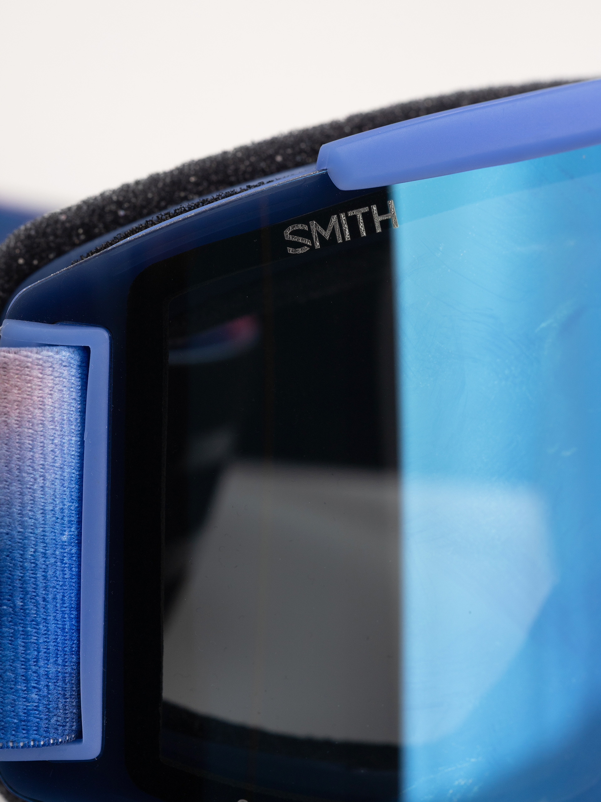 Сноуборд очила Smith Squad (supernova vibes/chromapop everyday blue mirror)