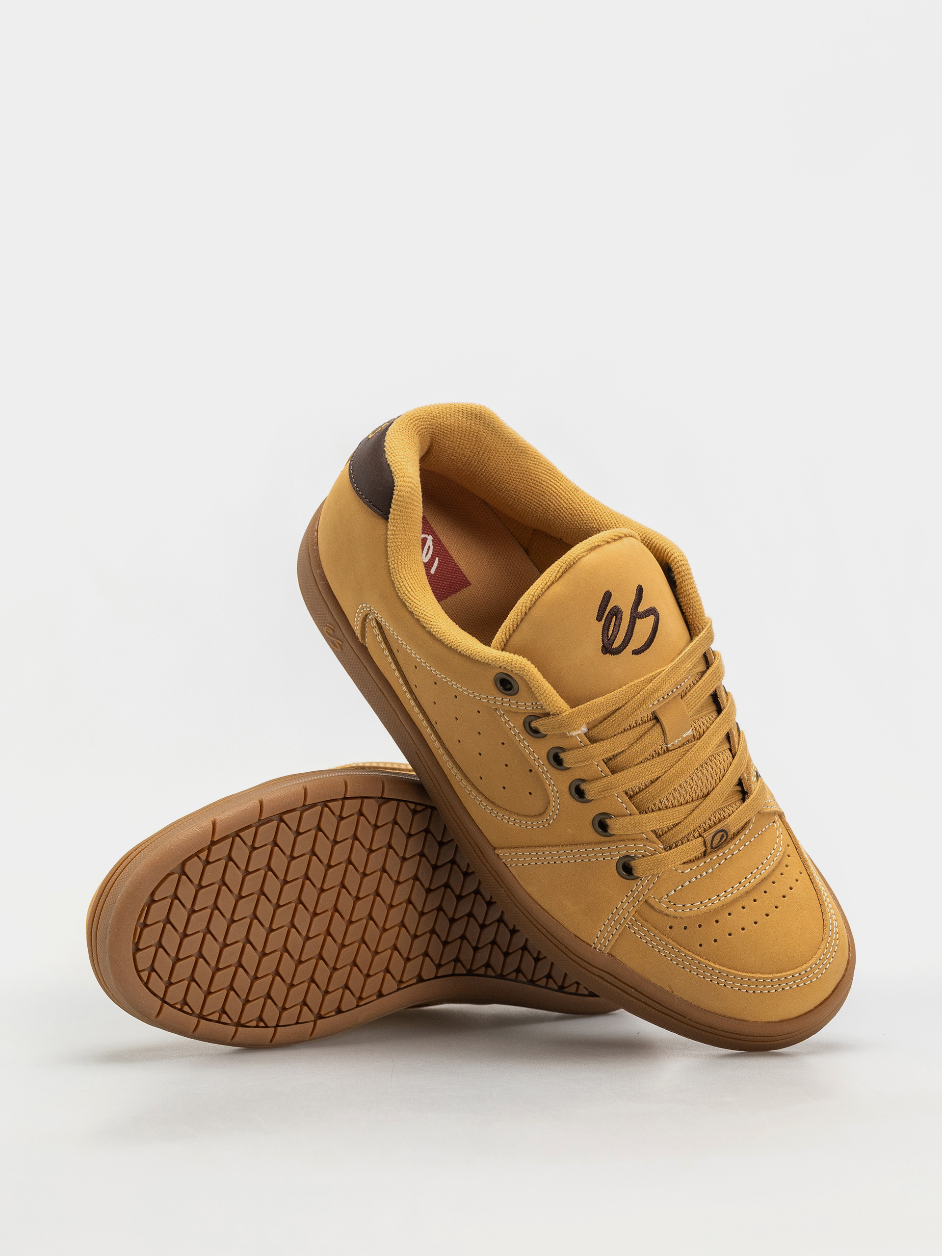 Обувки eS Accel (copper)