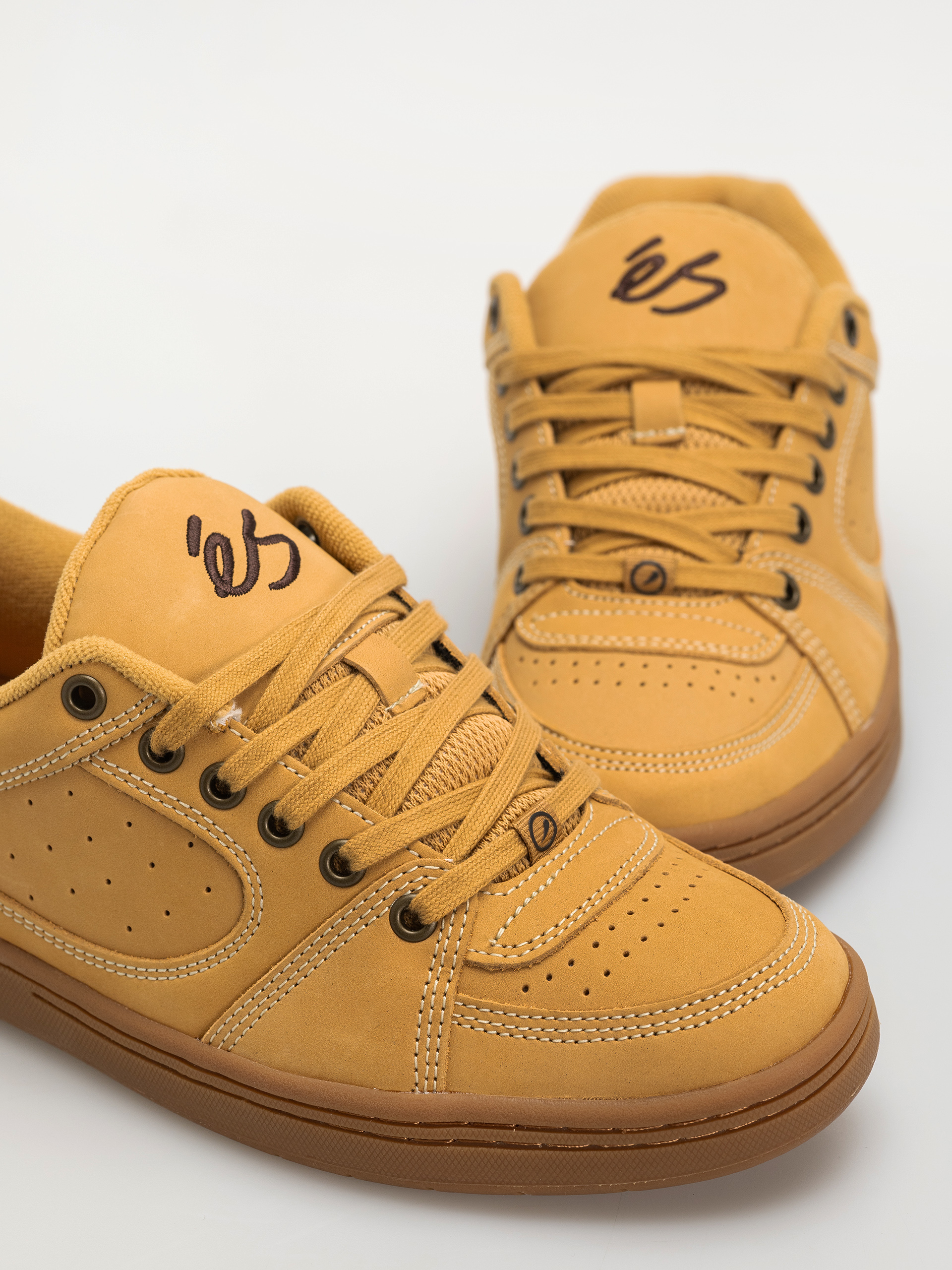 Обувки eS Accel (copper)