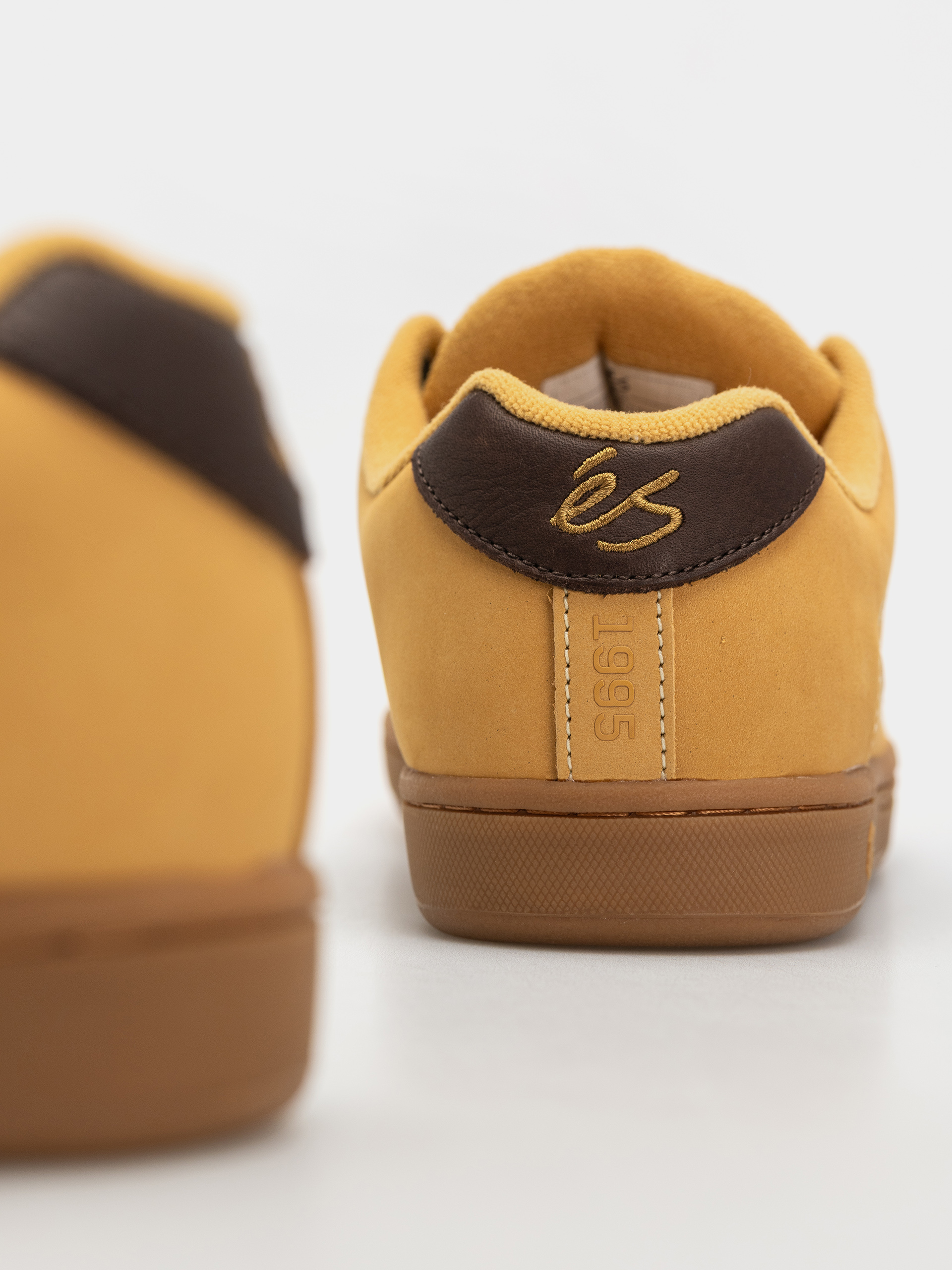 Обувки eS Accel (copper)