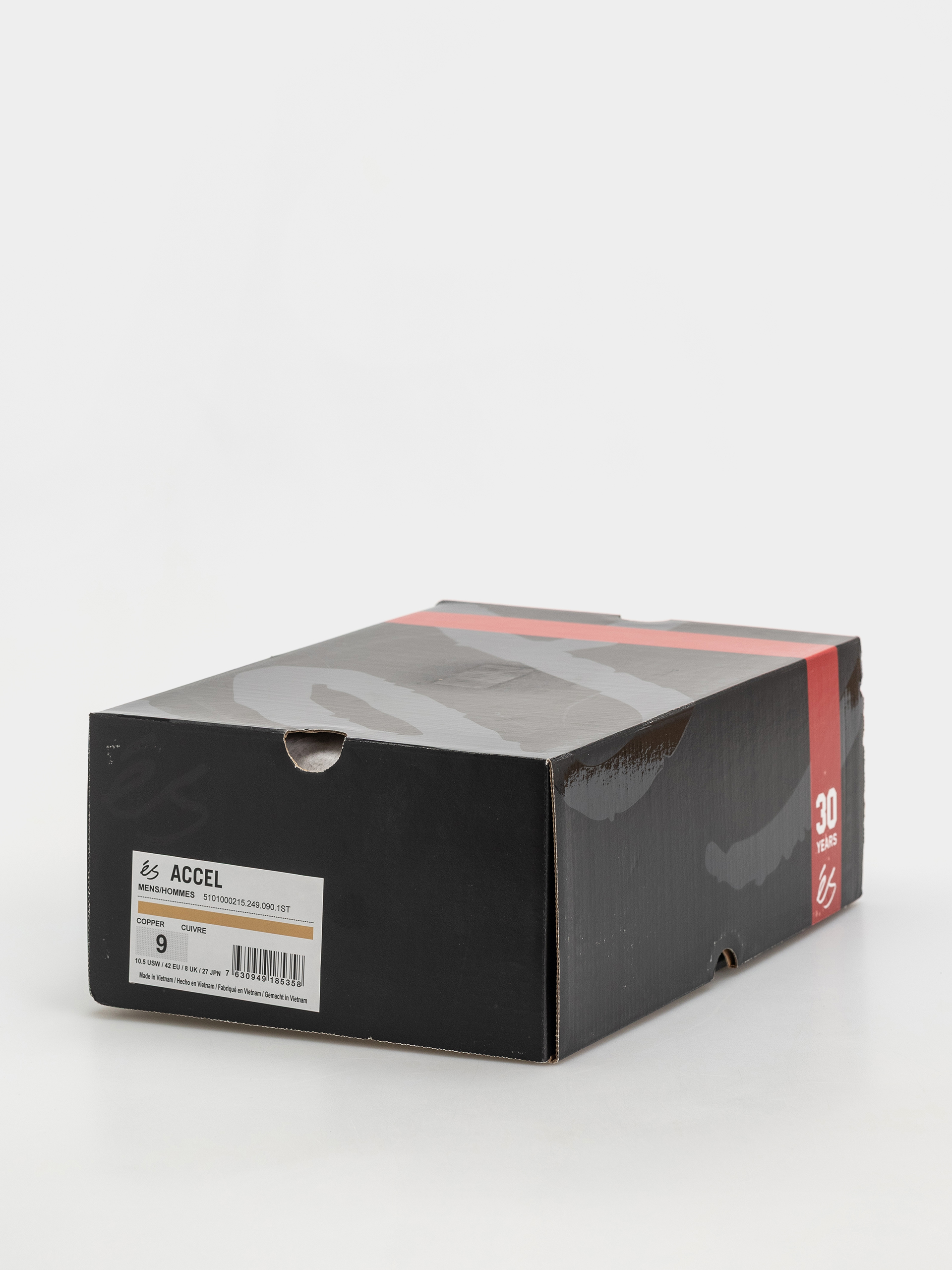 Обувки eS Accel (copper)