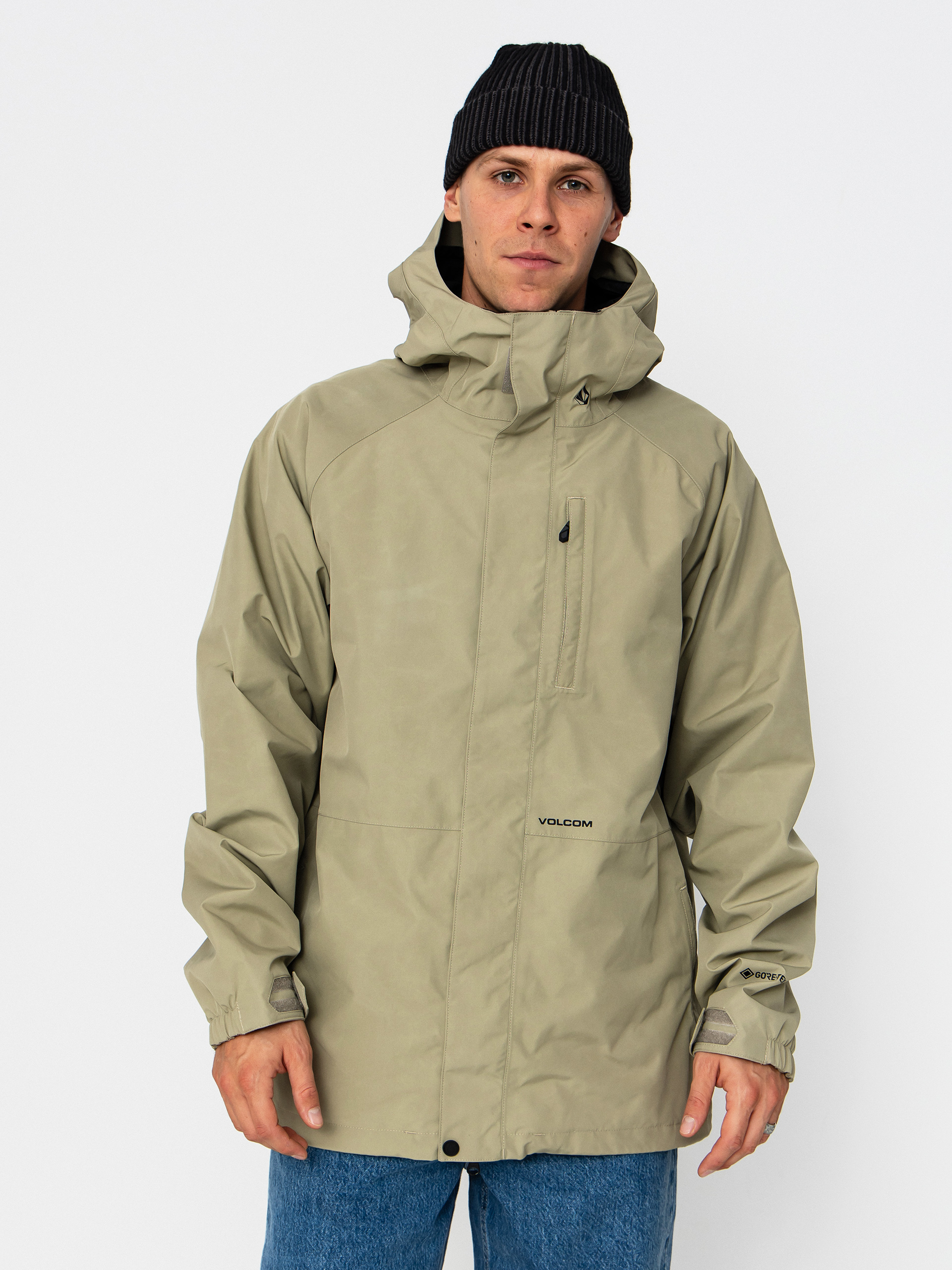 Сноуборд яке Volcom Dua Gore Tex