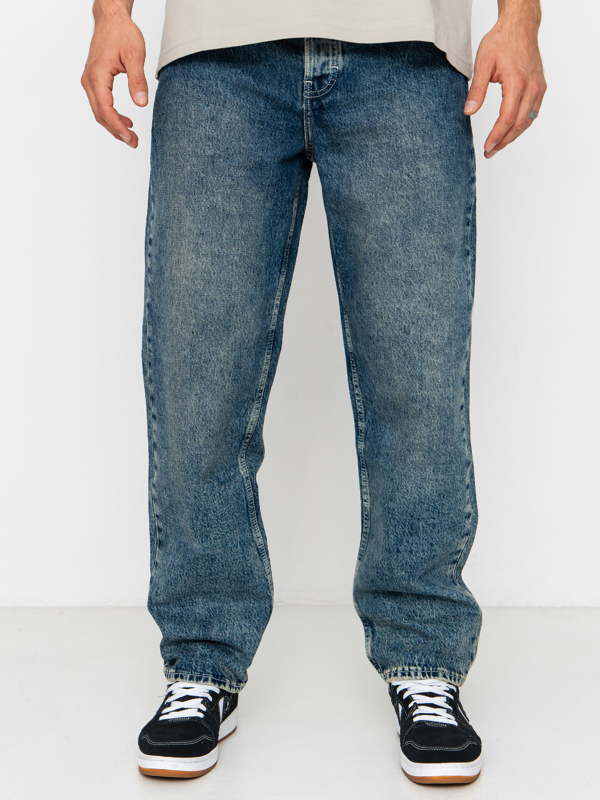 u041fu0430u043du0442u0430u043bu043eu043du0438 Element Relax 5 Denim (blue tint)