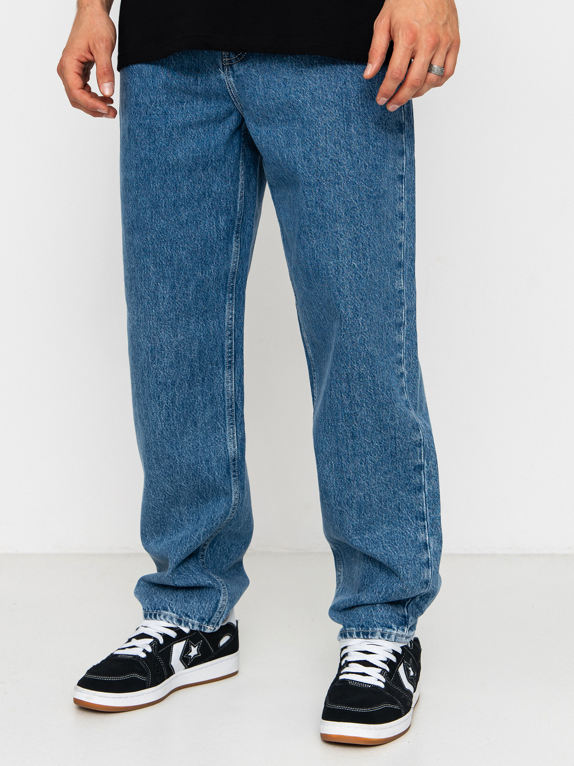Панталони Element Relax 5 Denim (mid used)