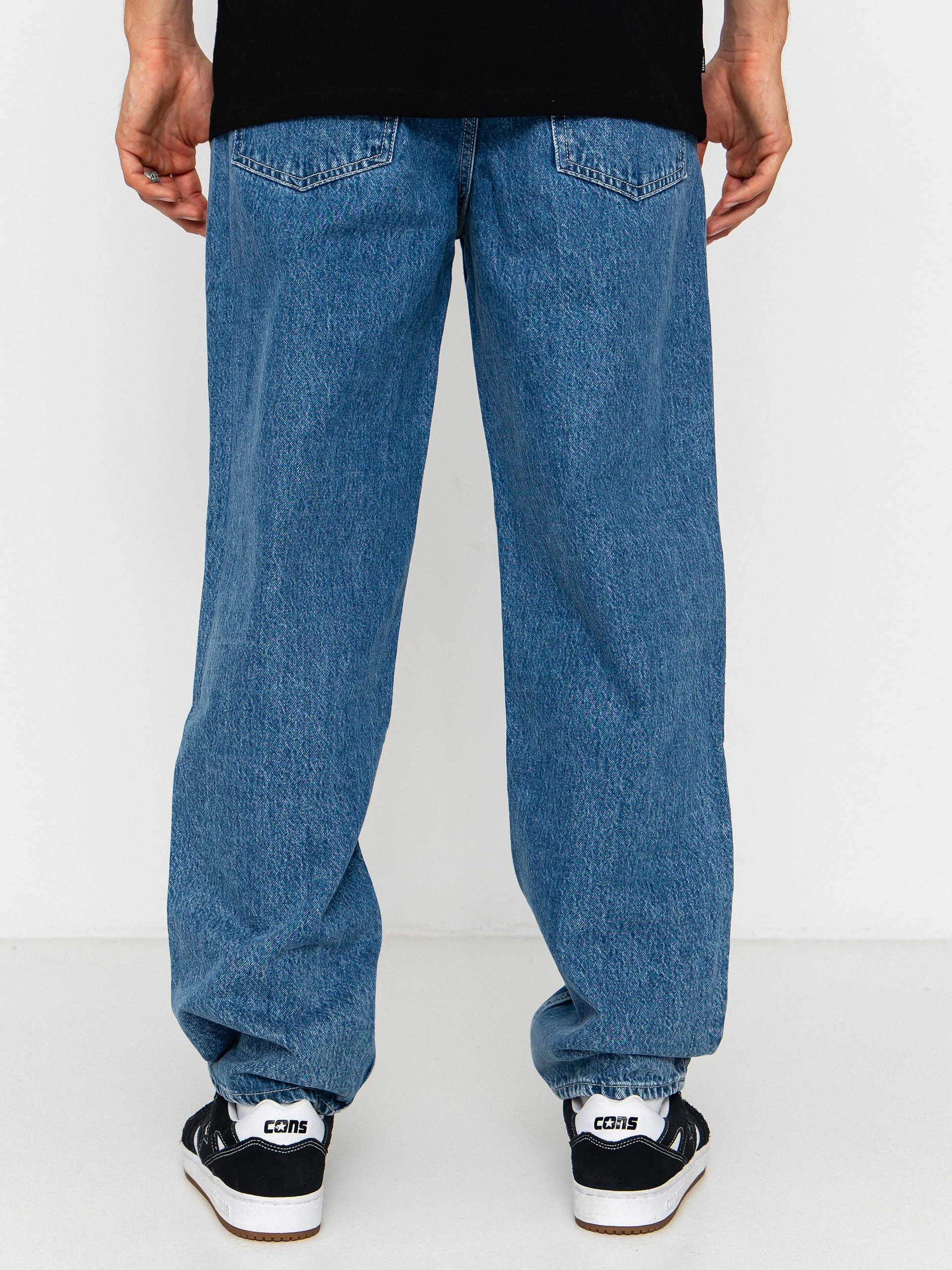 Панталони Element Relax 5 Denim (mid used)