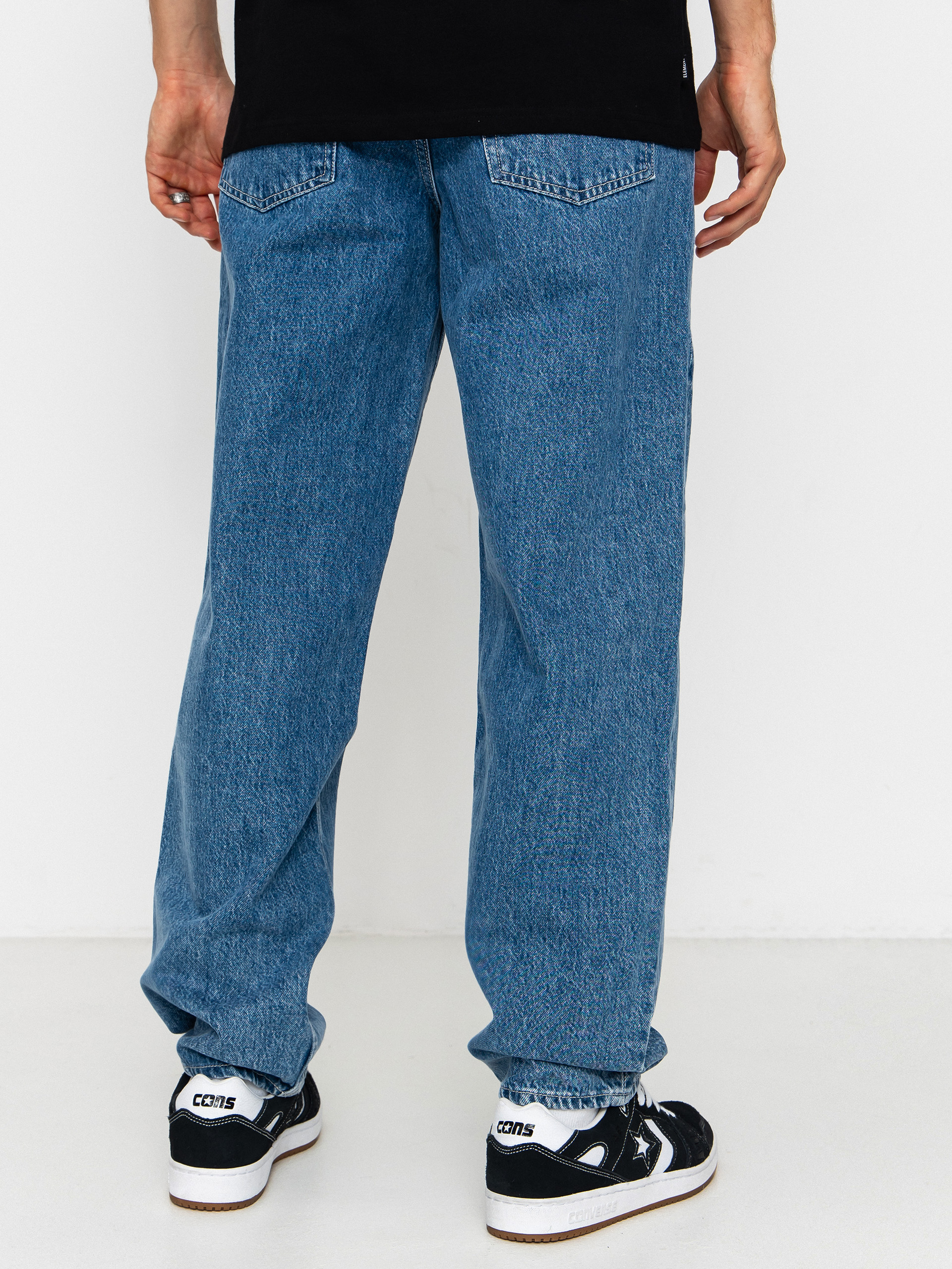 Панталони Element Relax 5 Denim (mid used)