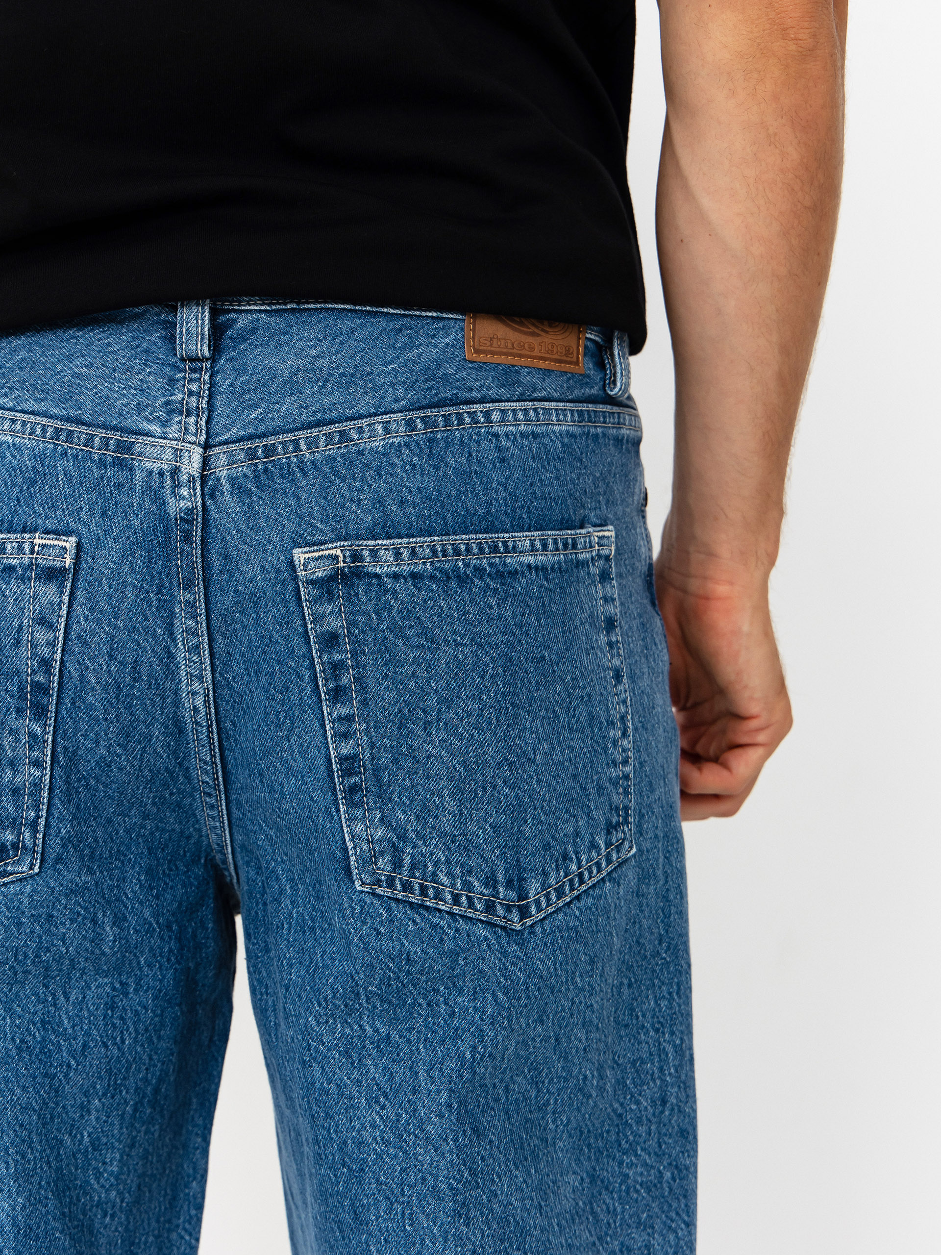 Панталони Element Relax 5 Denim (mid used)
