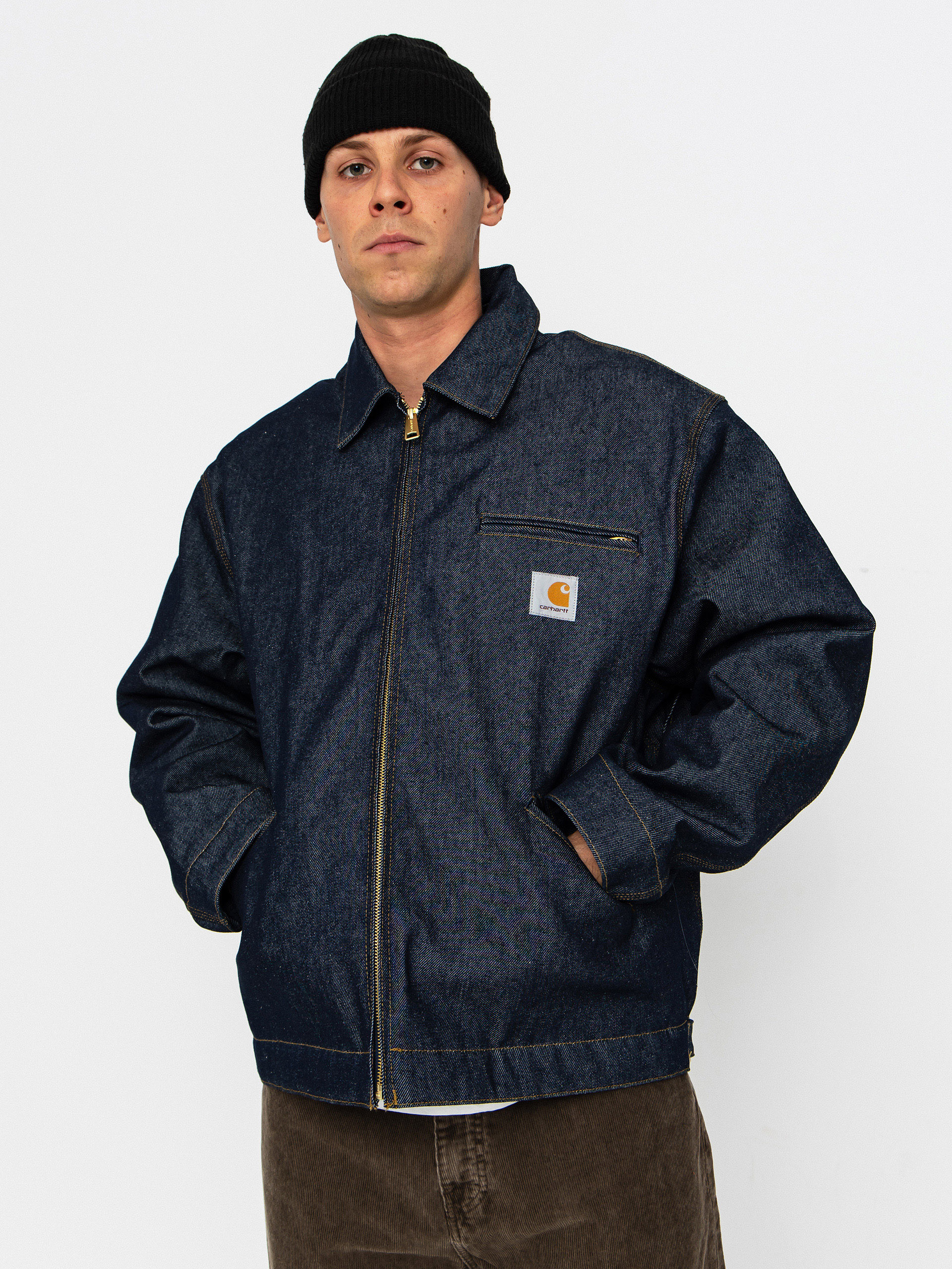 u042fu043au0435 Carhartt WIP OG Detroit (blue)