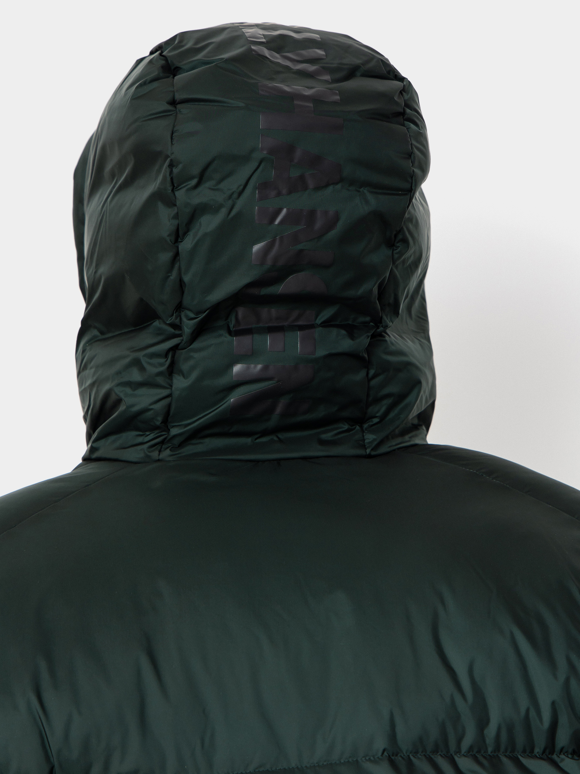 Яке Helly Hansen Active Winter Parka (dark jungle)