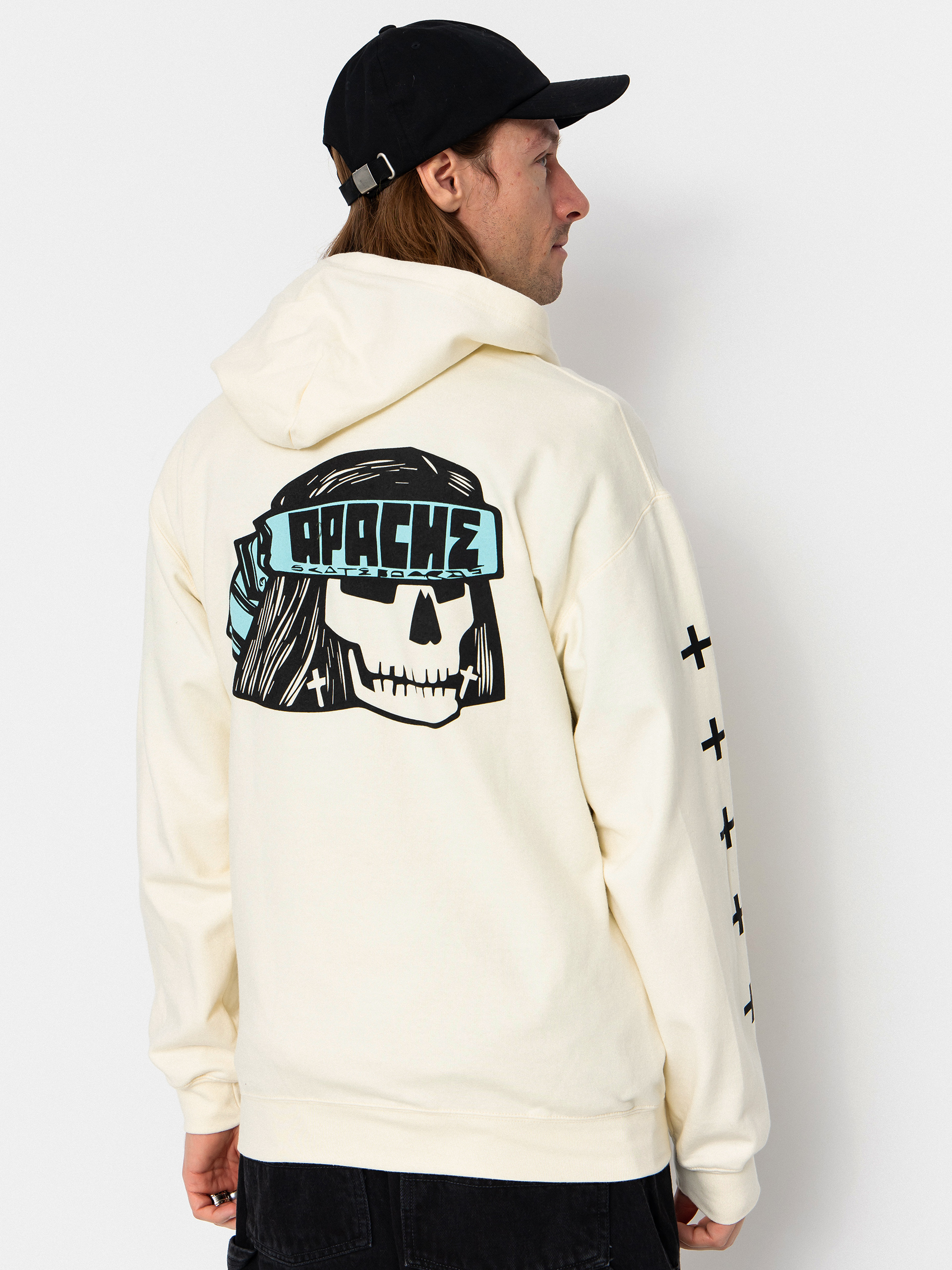 u0421u0443u0438u0442u0448u044au0440u0442 u0441 u043au0430u0447u0443u043bu043au0430 Etnies Etnies X Apache ZHD (natural)