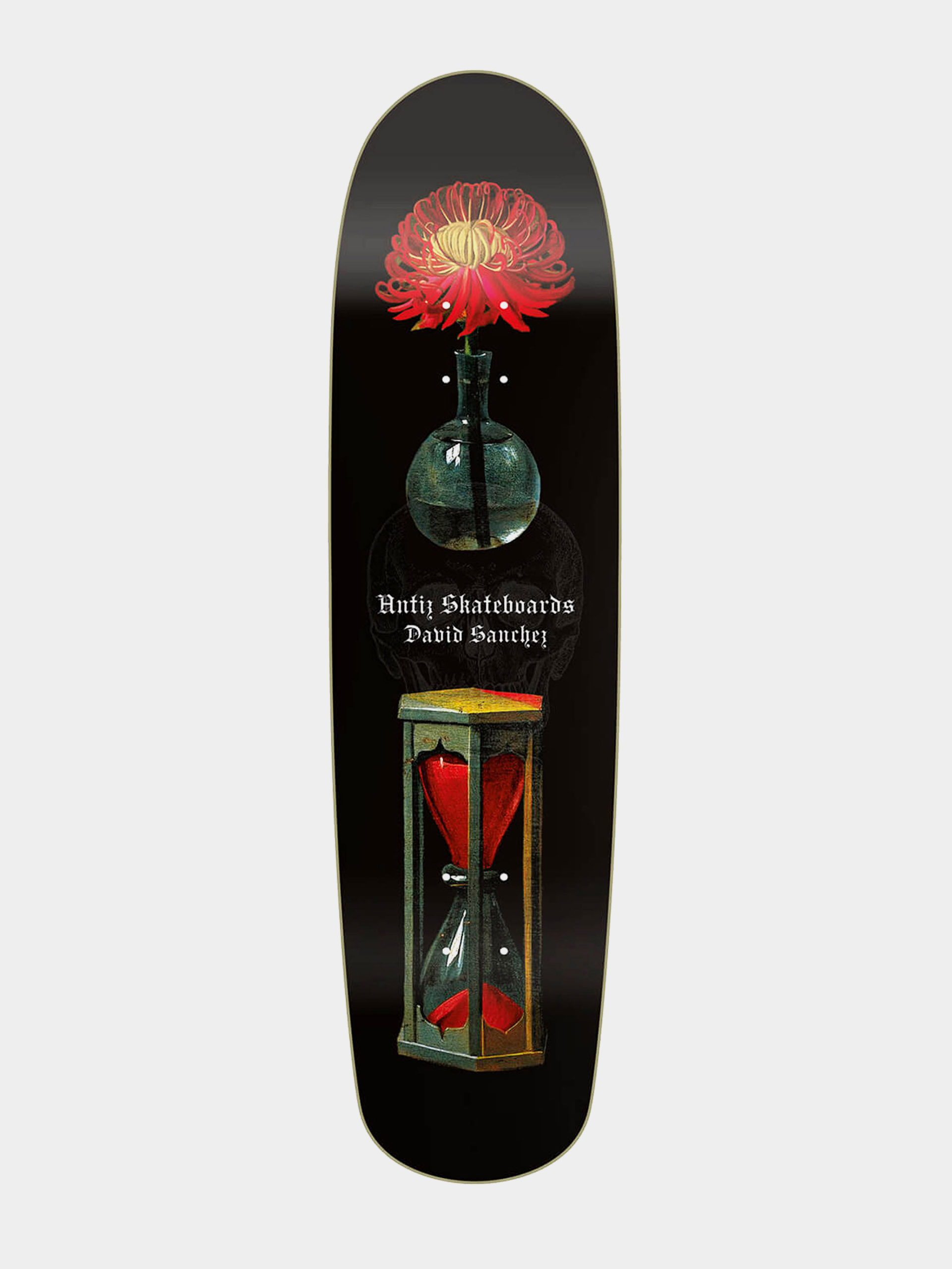 Дъска Antiz David Sanchez Cruiser Shape