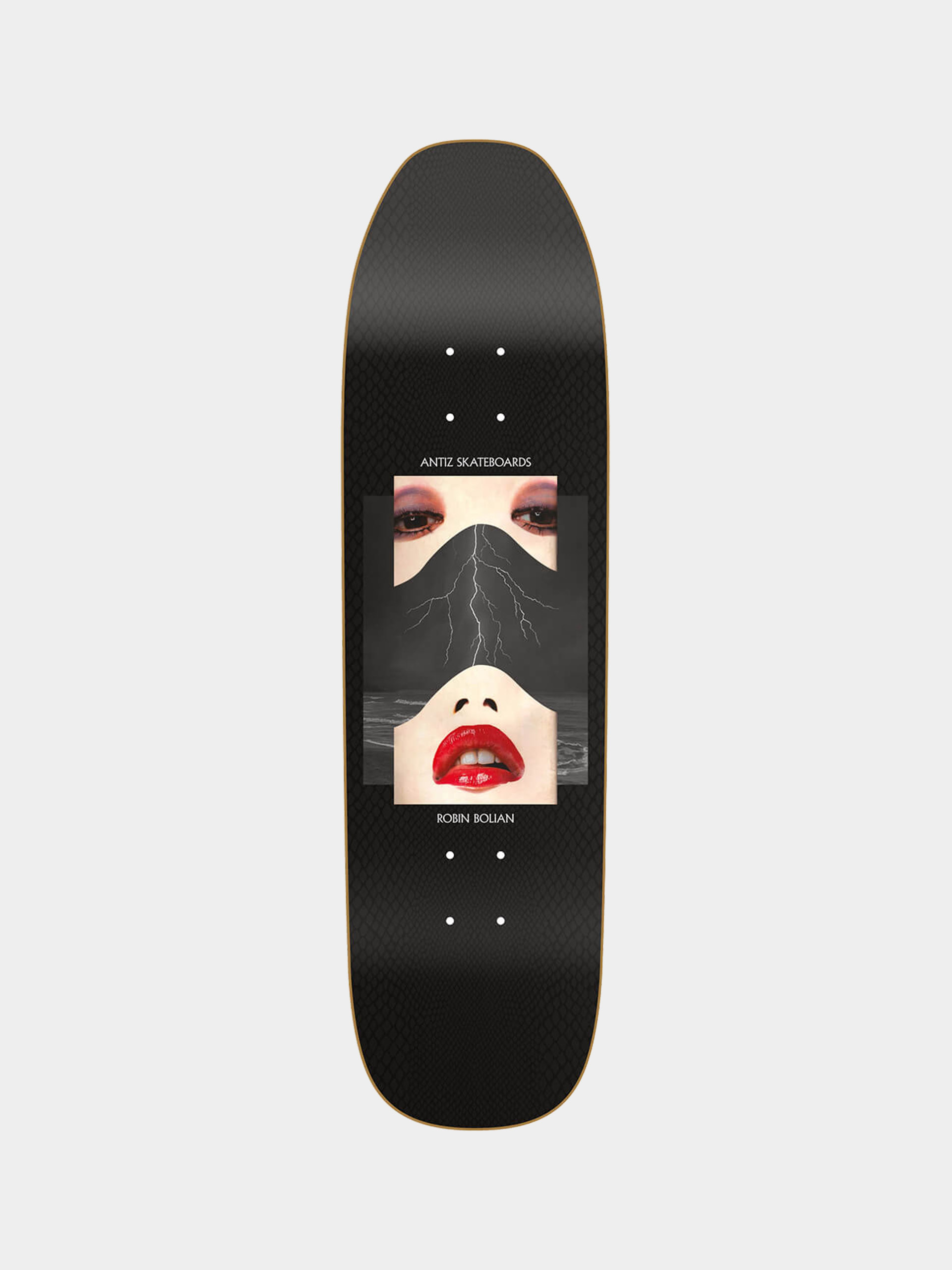 Дъска Antiz Robin Bolian Pool Shape