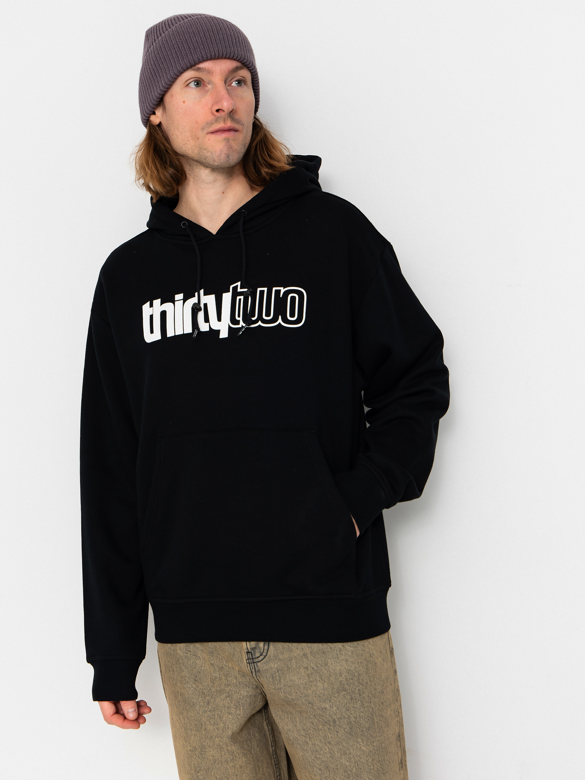 Термо суитшърт ThirtyTwo 32 Tech HD