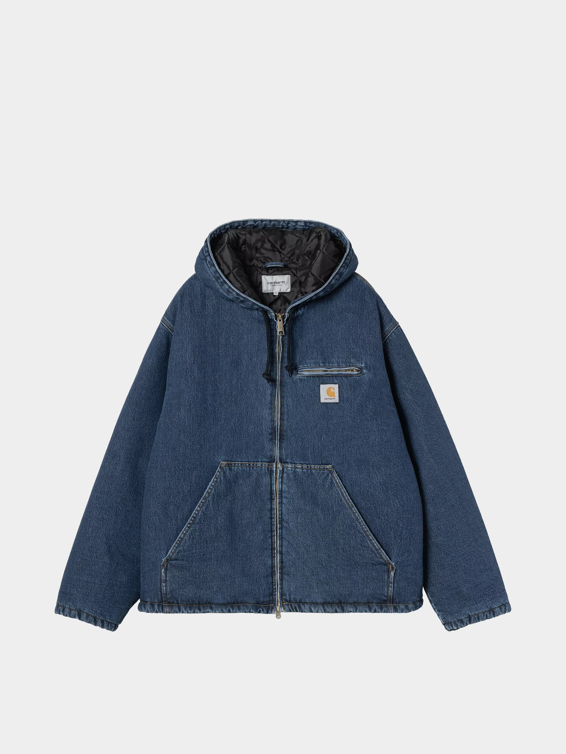 u042fu043au0435 Carhartt WIP Cleveland (blue)