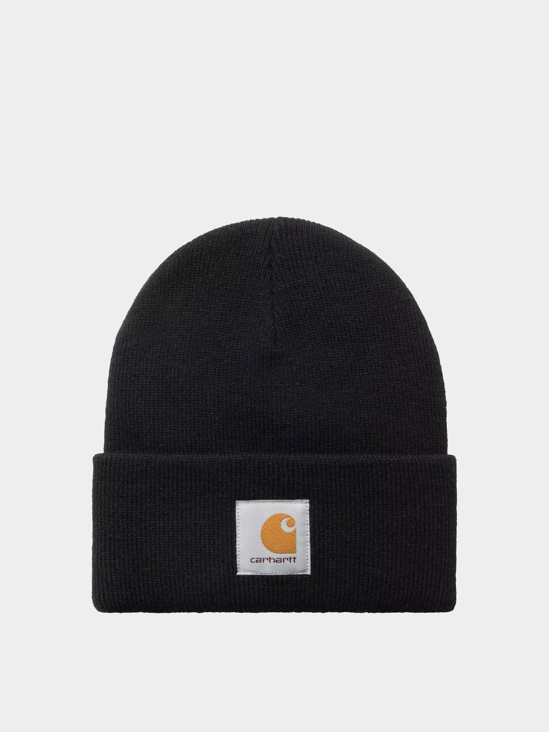 Шапка Carhartt WIP Commuting Tales (black)