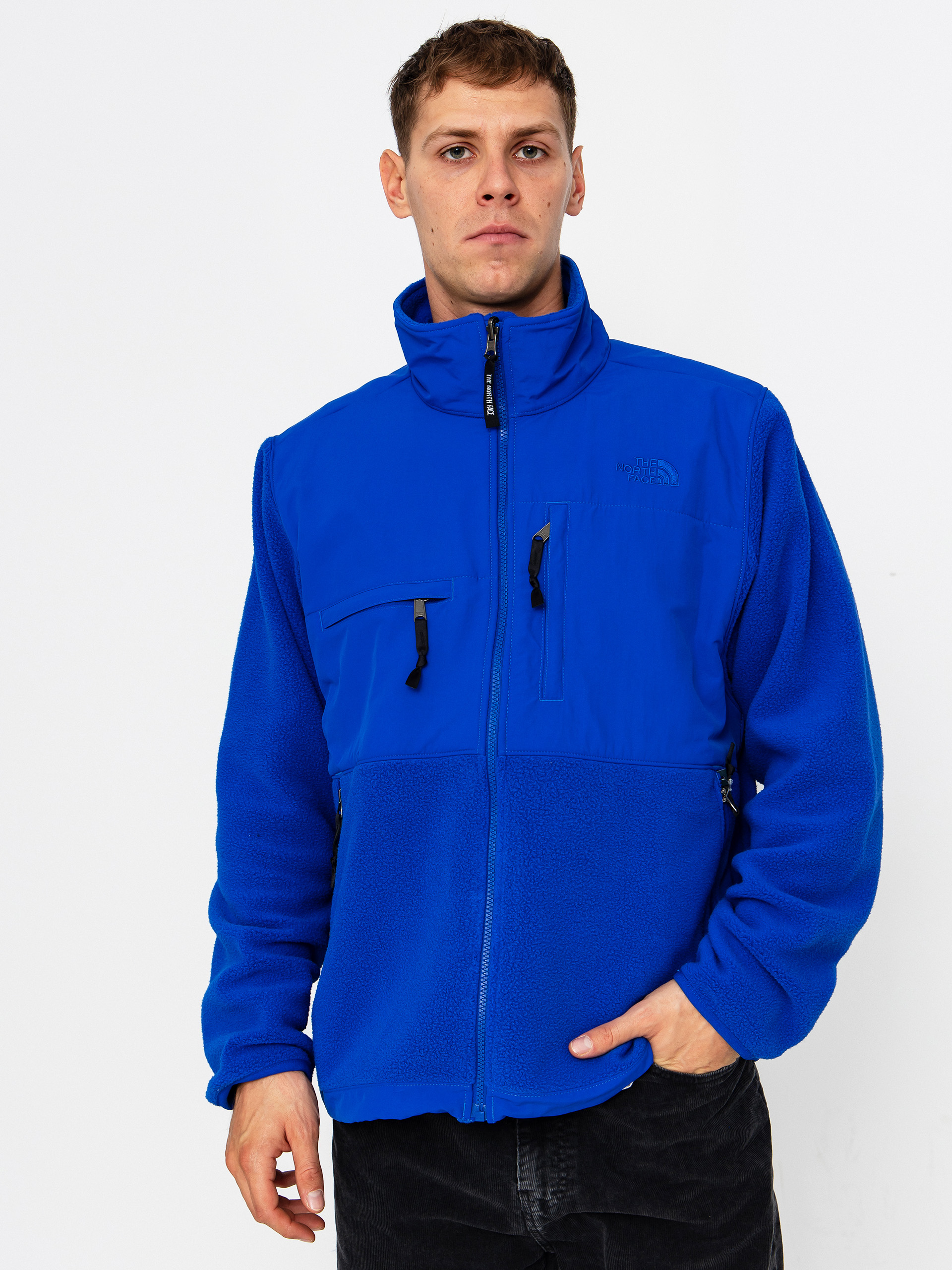 Яке The North Face Retro Denali Dtm (tnf blue)