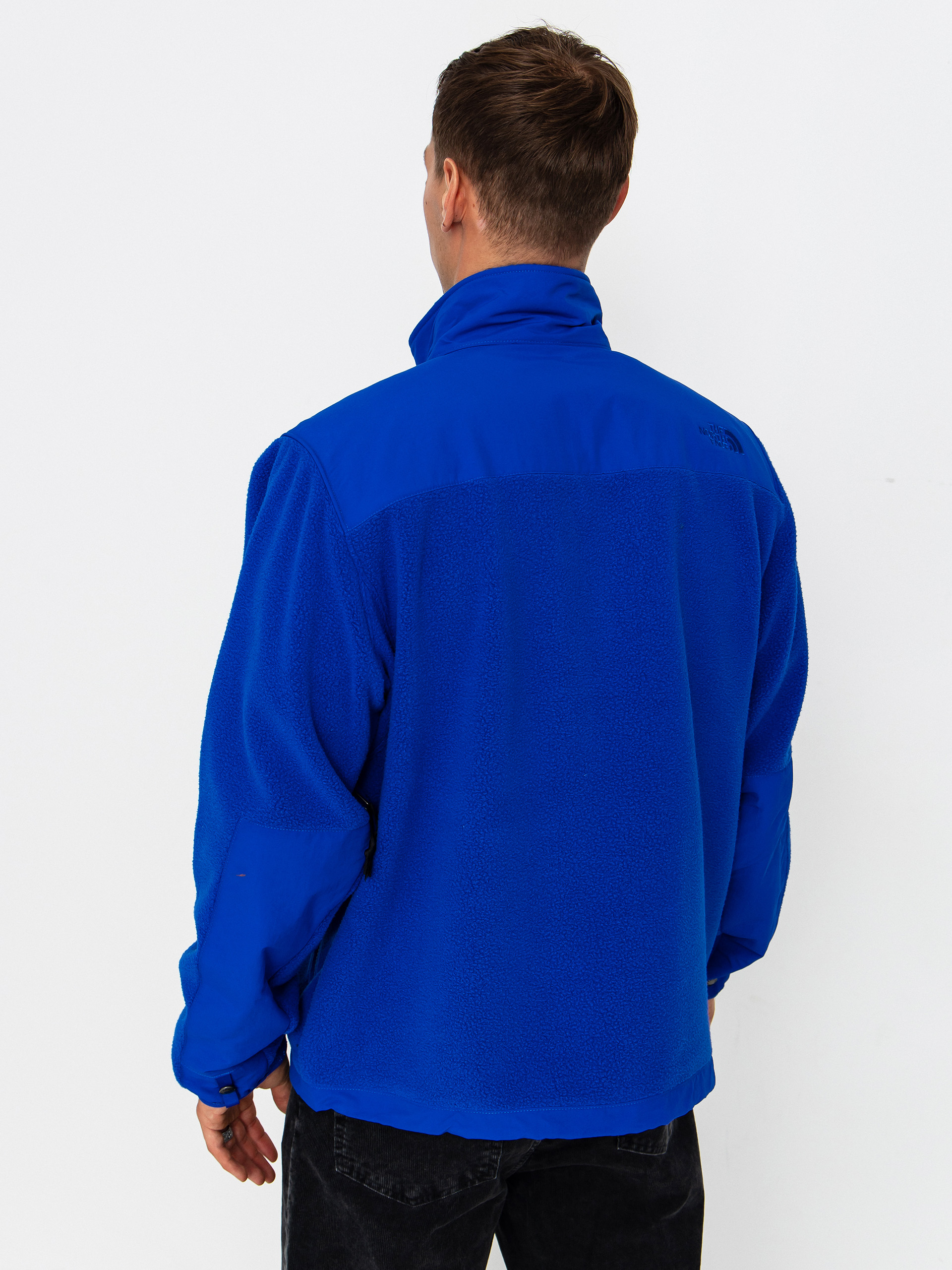 Яке The North Face Retro Denali Dtm (tnf blue)
