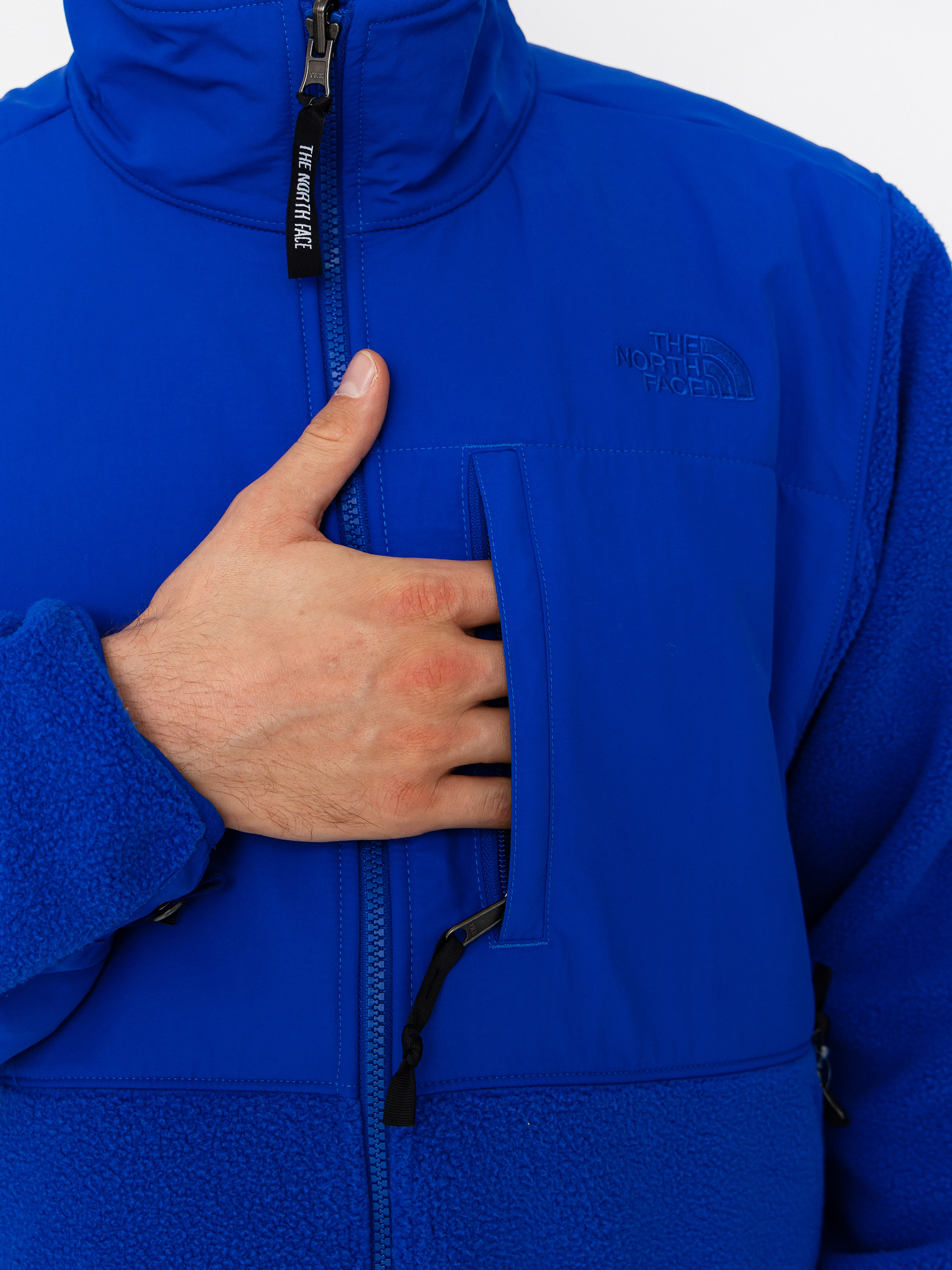 Яке The North Face Retro Denali Dtm (tnf blue)