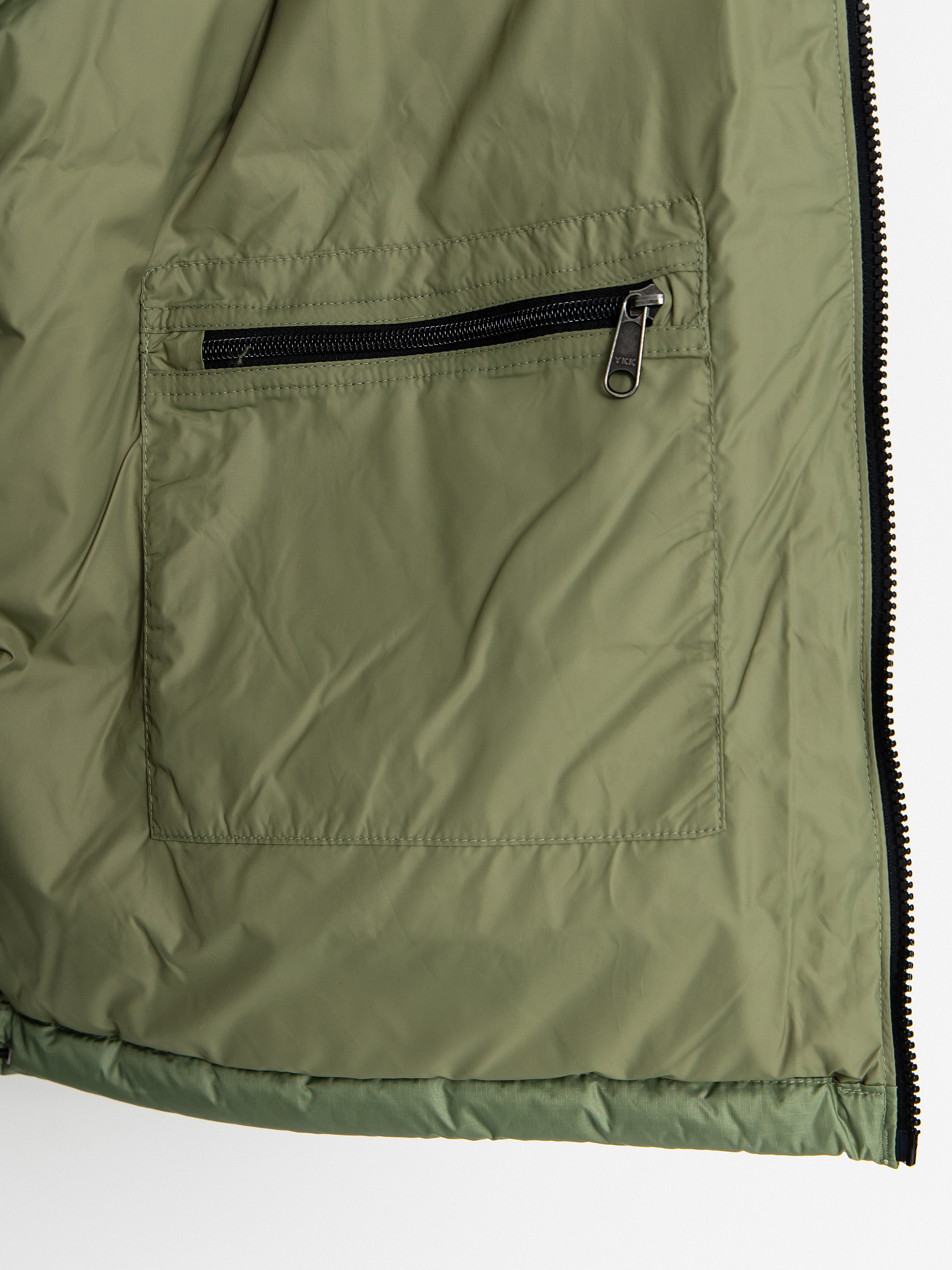 Яке The North Face 1996 Retro Nuptse (bark mist)