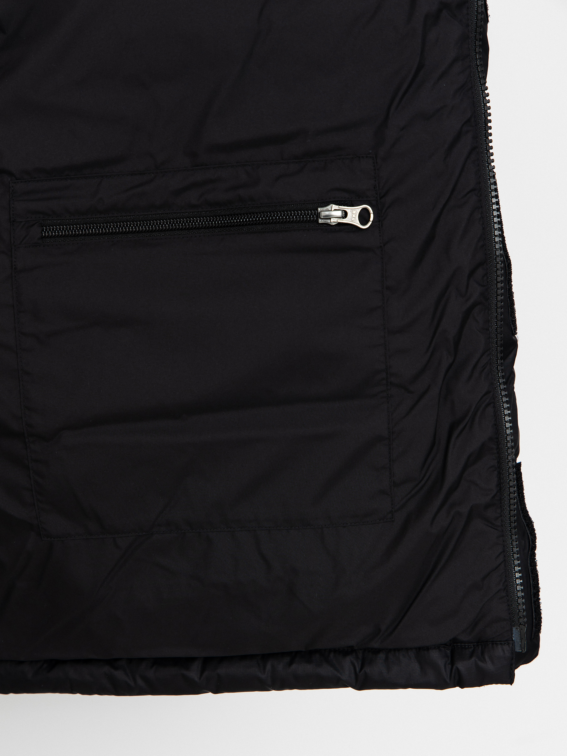 Яке The North Face Hmlyn Down Parka (tnf black/r)