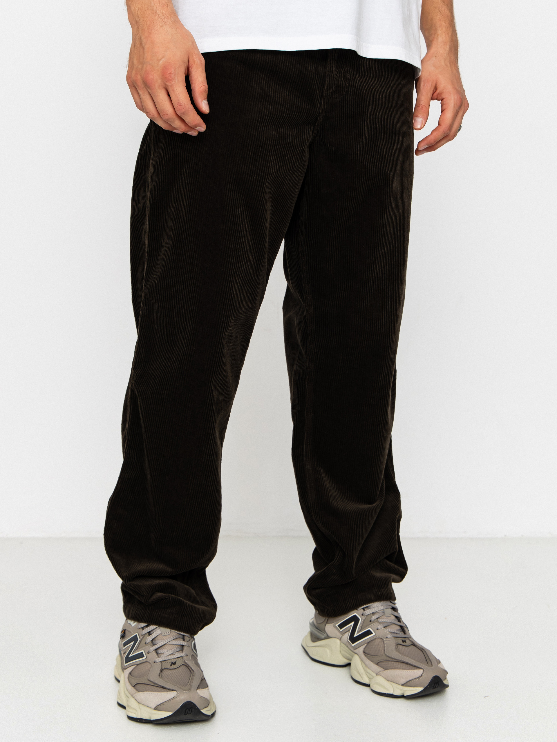 u041fu0430u043du0442u0430u043bu043eu043du0438 Carhartt WIP Simple (tobacco/rinsed)