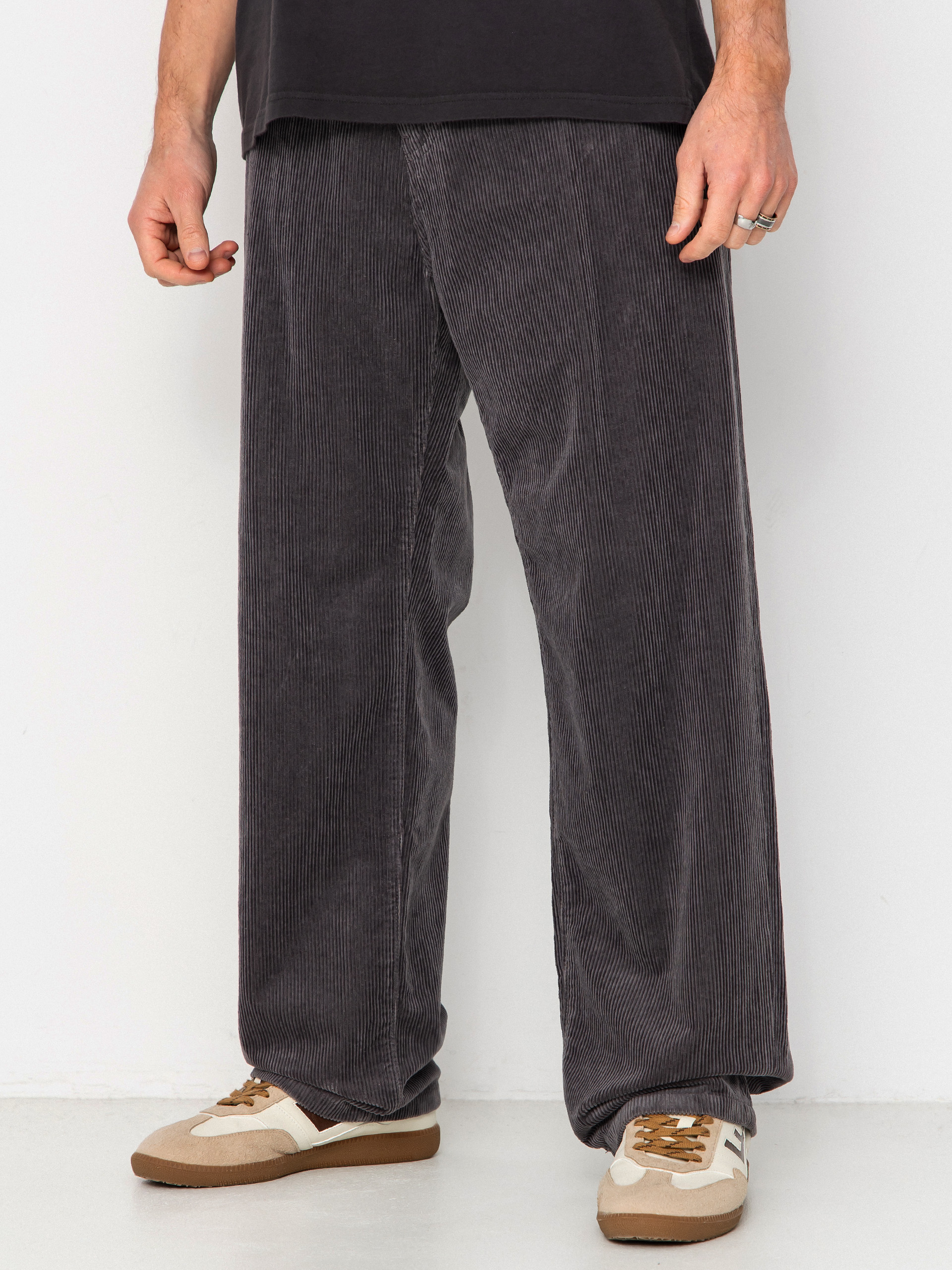 Панталони Carhartt WIP Landon (porphyry/rinsed)