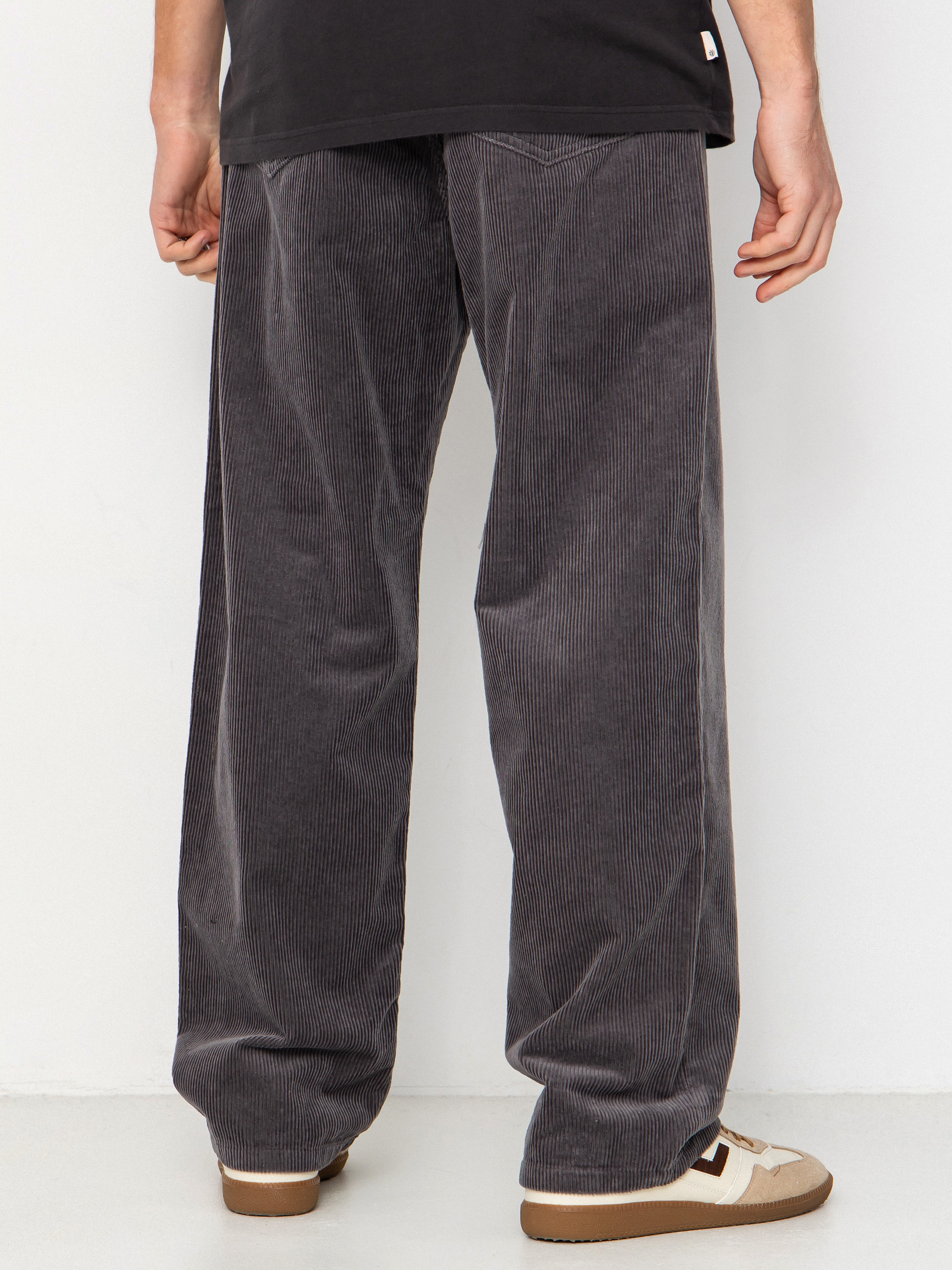 Панталони Carhartt WIP Landon (porphyry/rinsed)