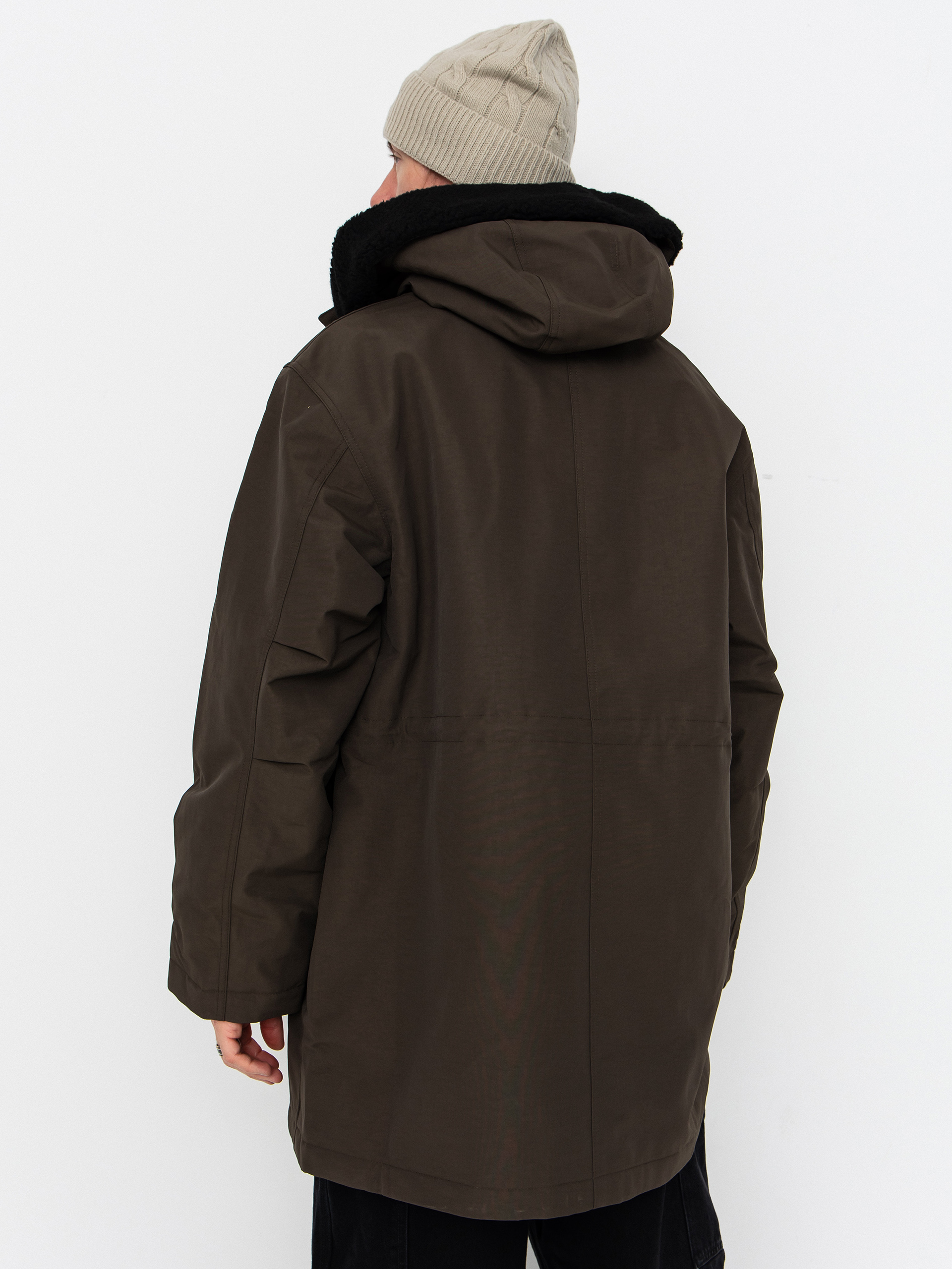 Яке Carhartt WIP Siberia Parka (vitola)