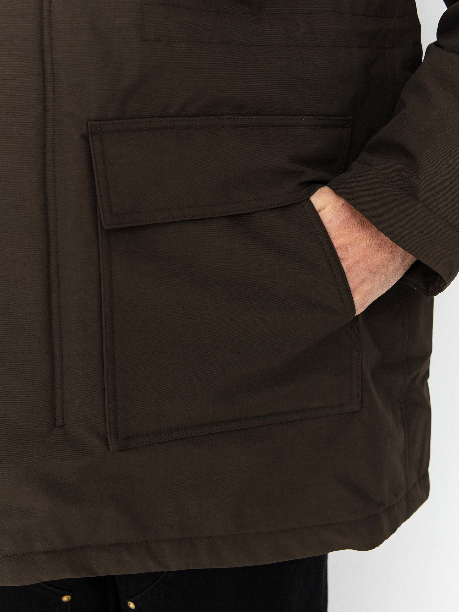 Яке Carhartt WIP Siberia Parka (vitola)