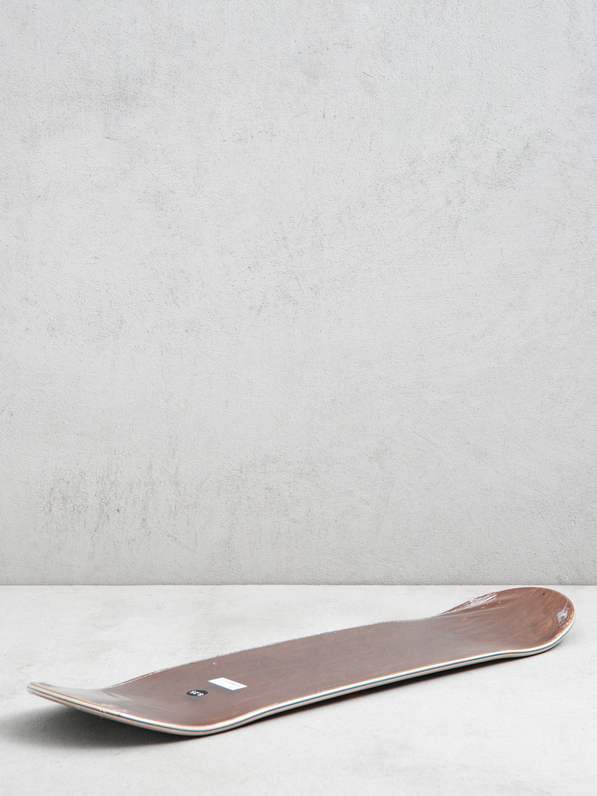 Дъска Wasted Paris Monsieur Bonheur X Wasted Board (black)