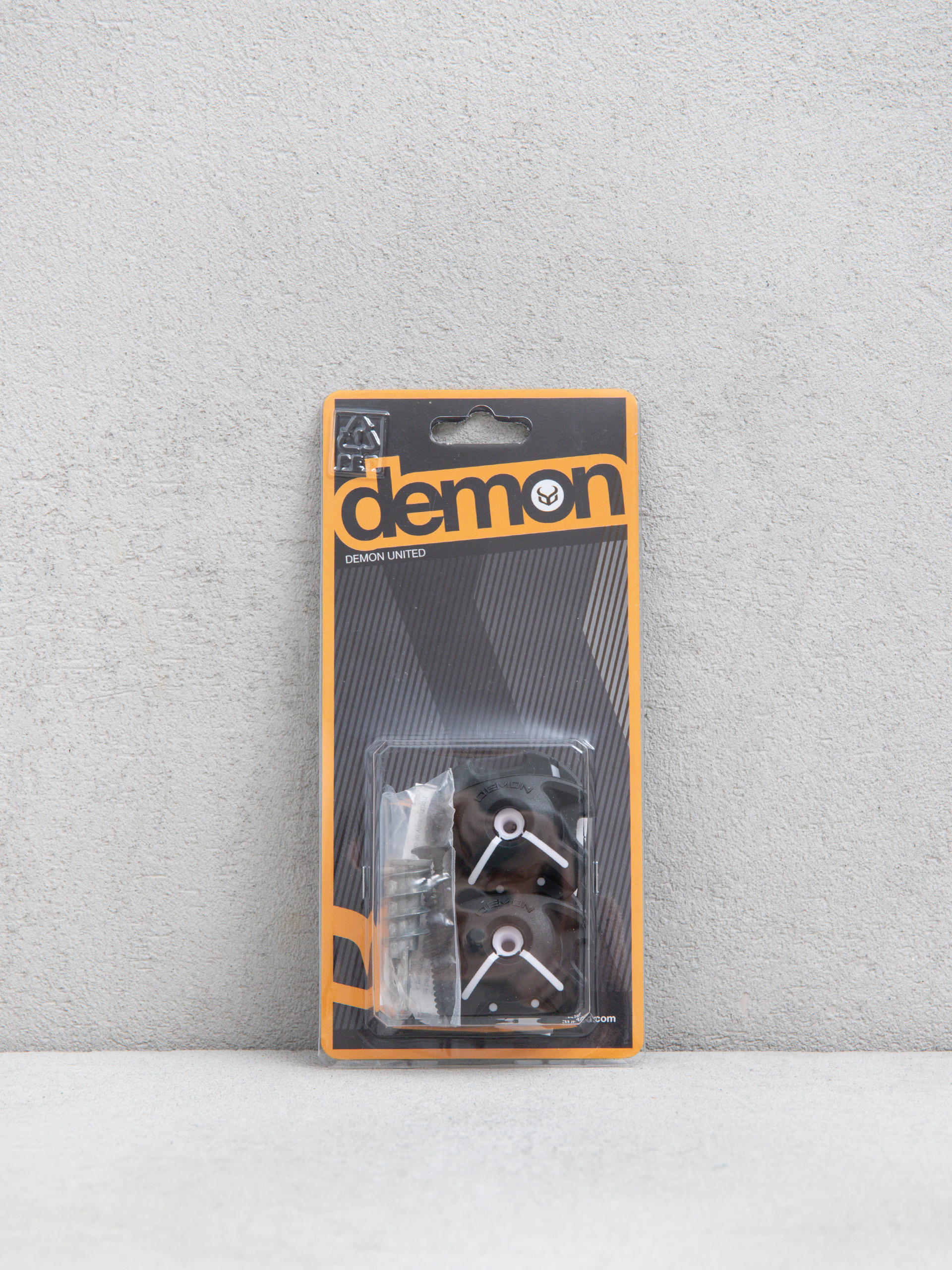 Aксесоари Demon Demon Snowboard Ski Wall Hangers (black)