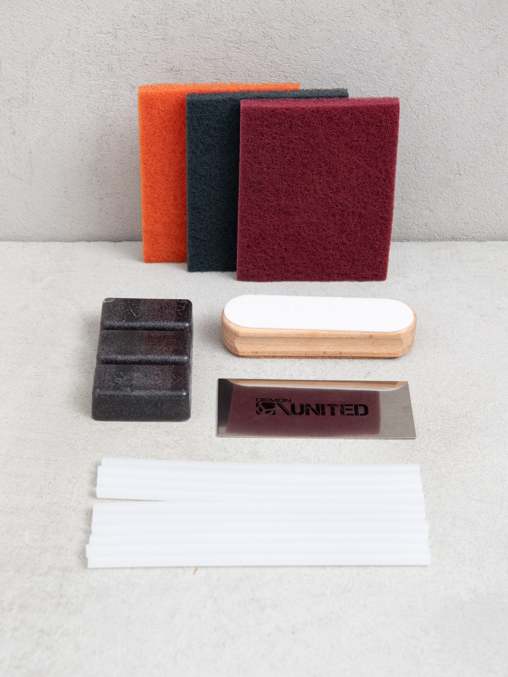 Ремонтен комплект Demon Base Repair Kit