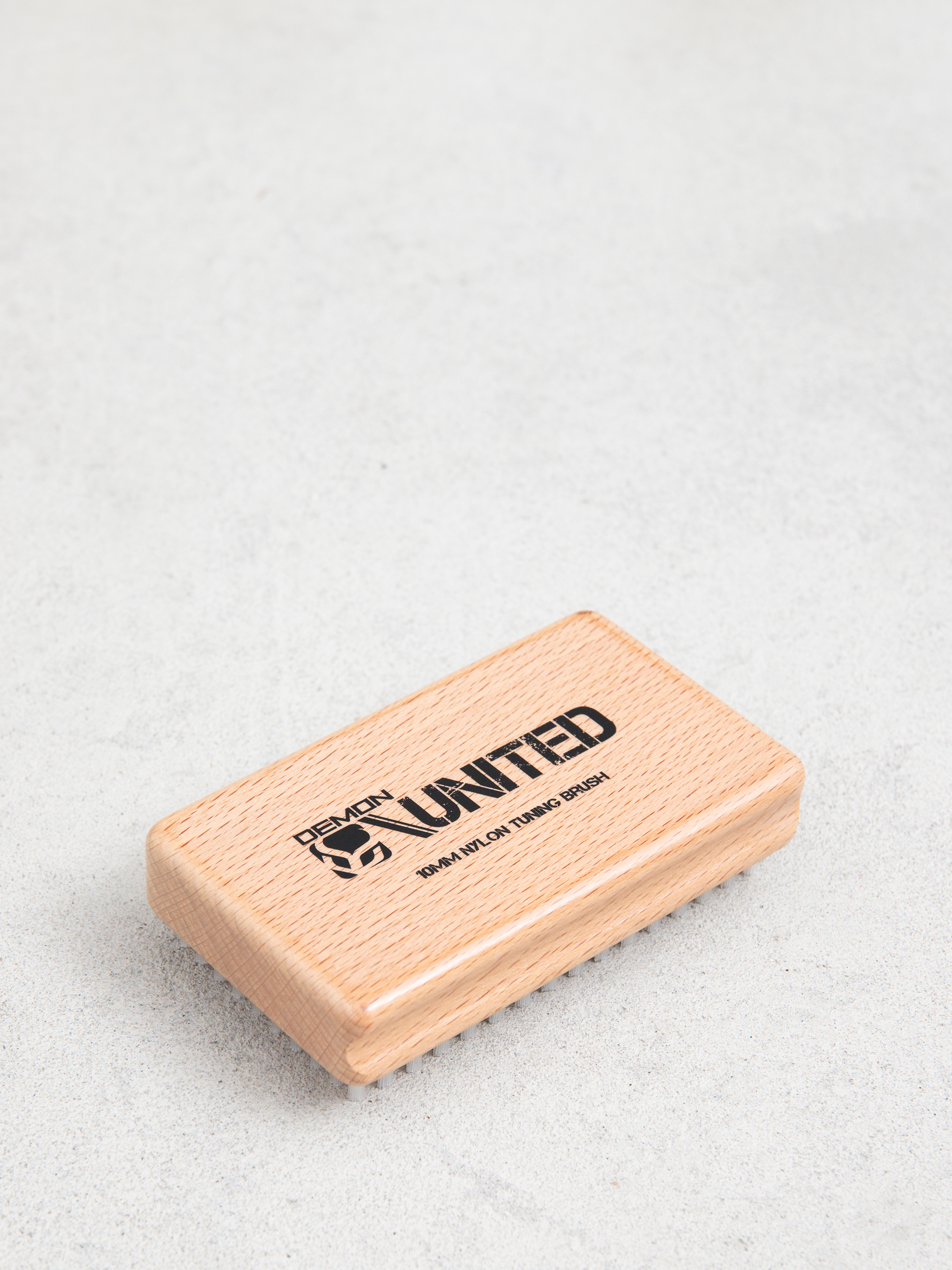  Четка Demon Finishing Base Brush