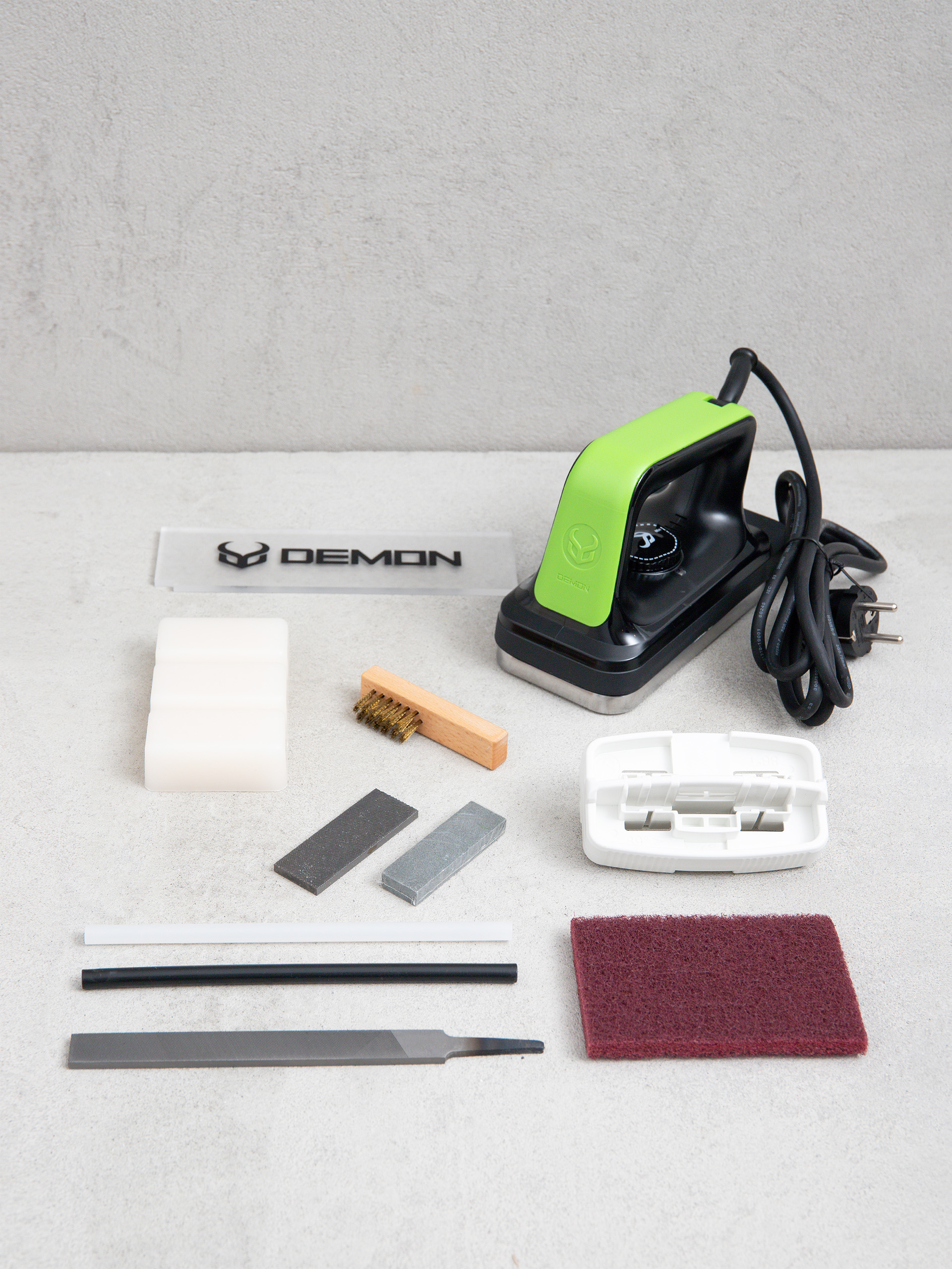 Тунинг комплект Demon Complete Tune Kit