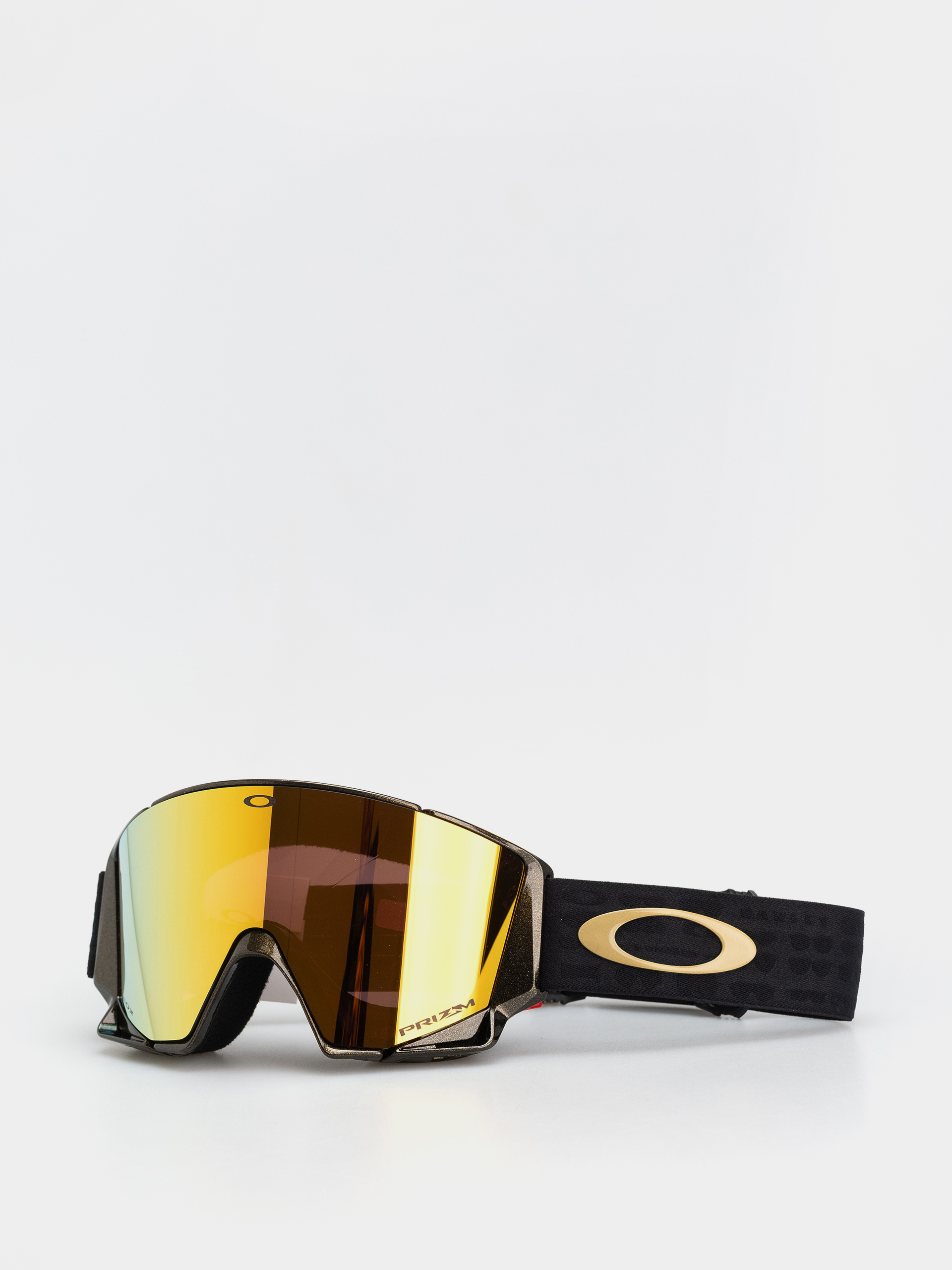 Сноуборд очила Oakley Flow Scape M (5oth anniversary/prizm 24k & prizm iced)