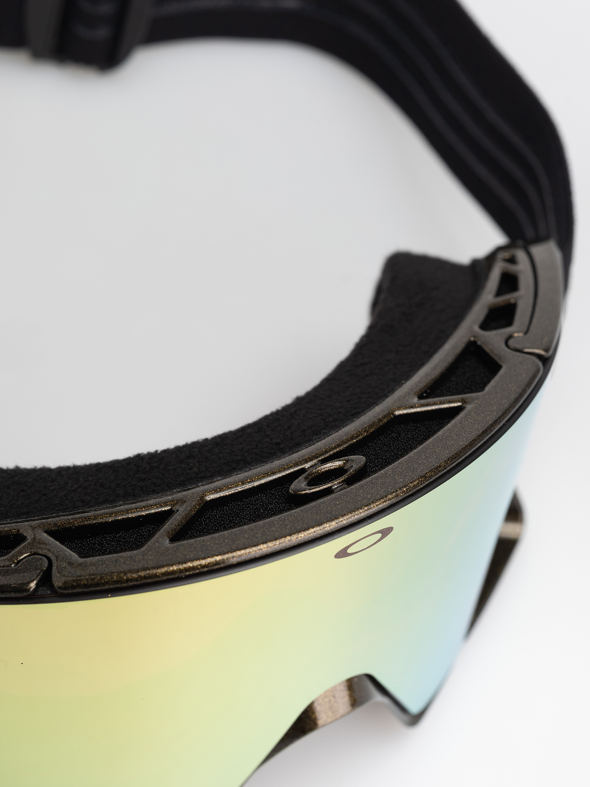 Сноуборд очила Oakley Flow Scape M (5oth anniversary/prizm 24k & prizm iced)