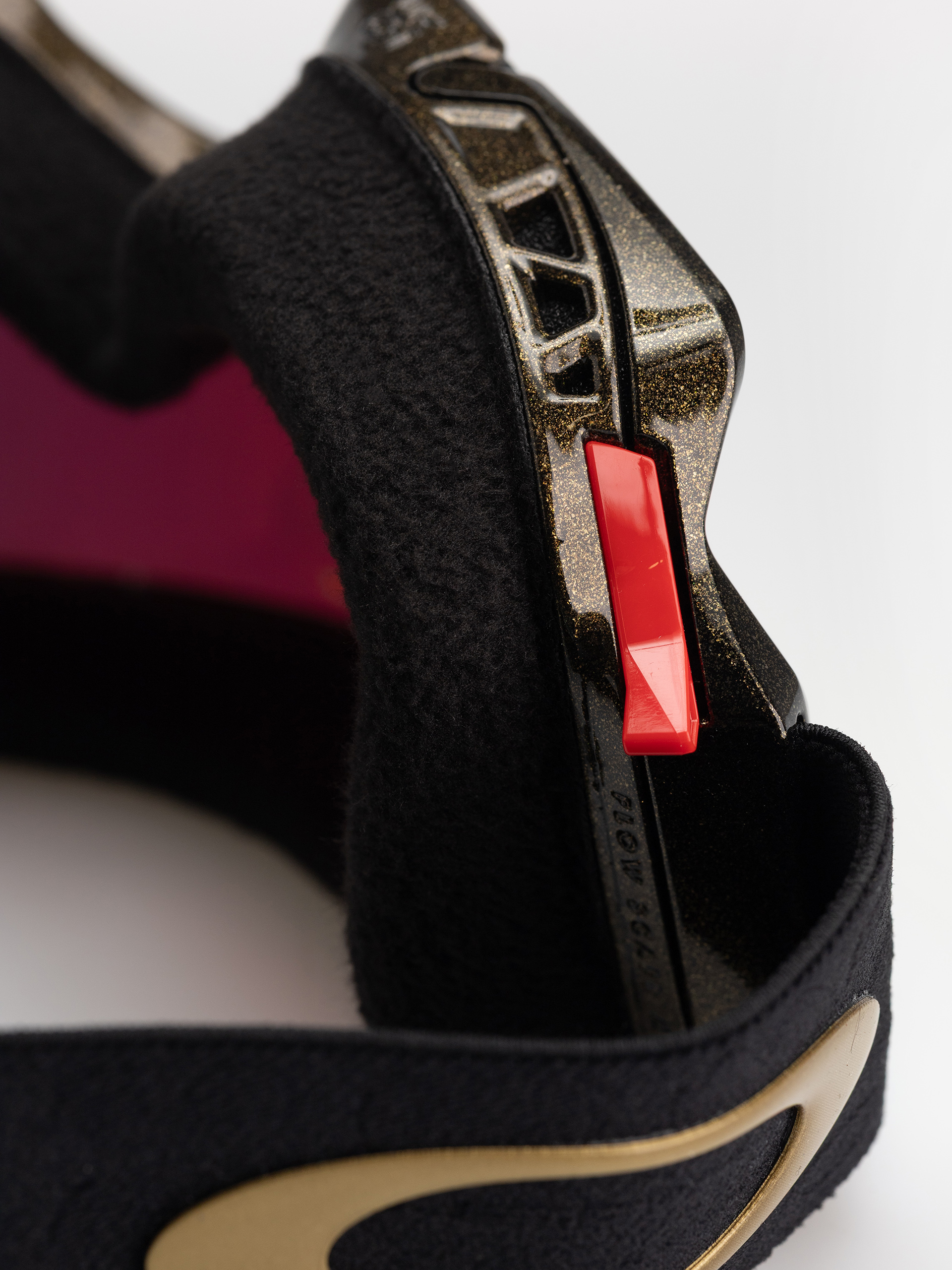 Сноуборд очила Oakley Flow Scape M (5oth anniversary/prizm 24k & prizm iced)