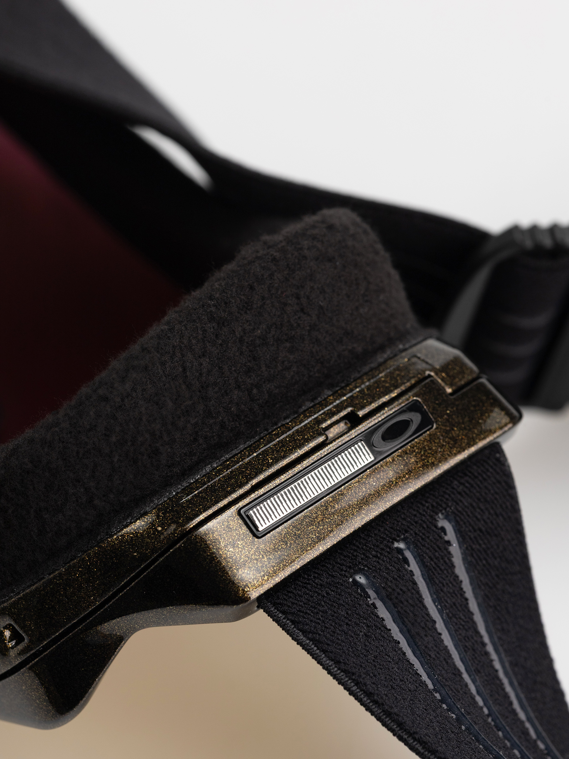 Сноуборд очила Oakley Flow Scape M (5oth anniversary/prizm 24k & prizm iced)